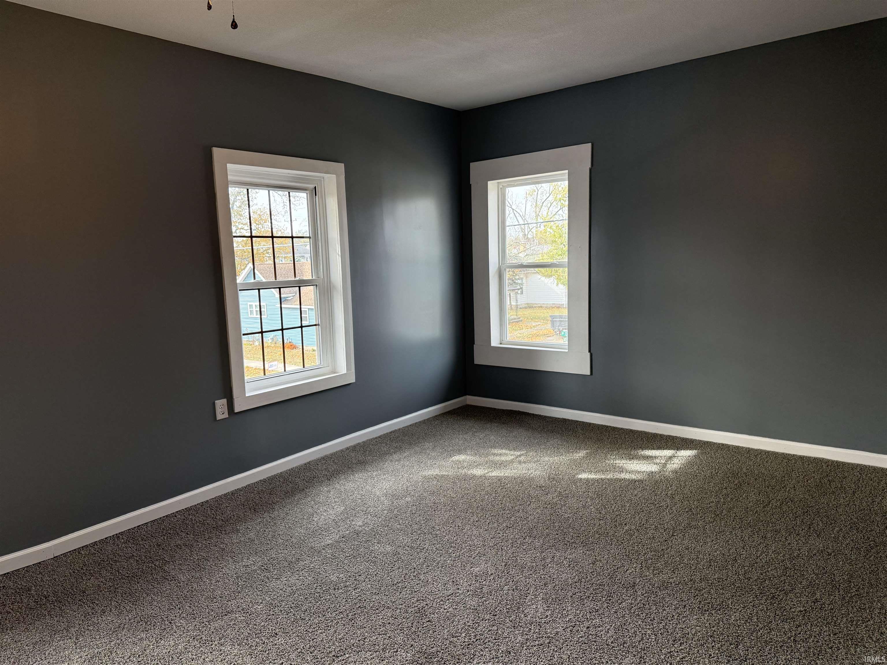 1302 Busseron Street