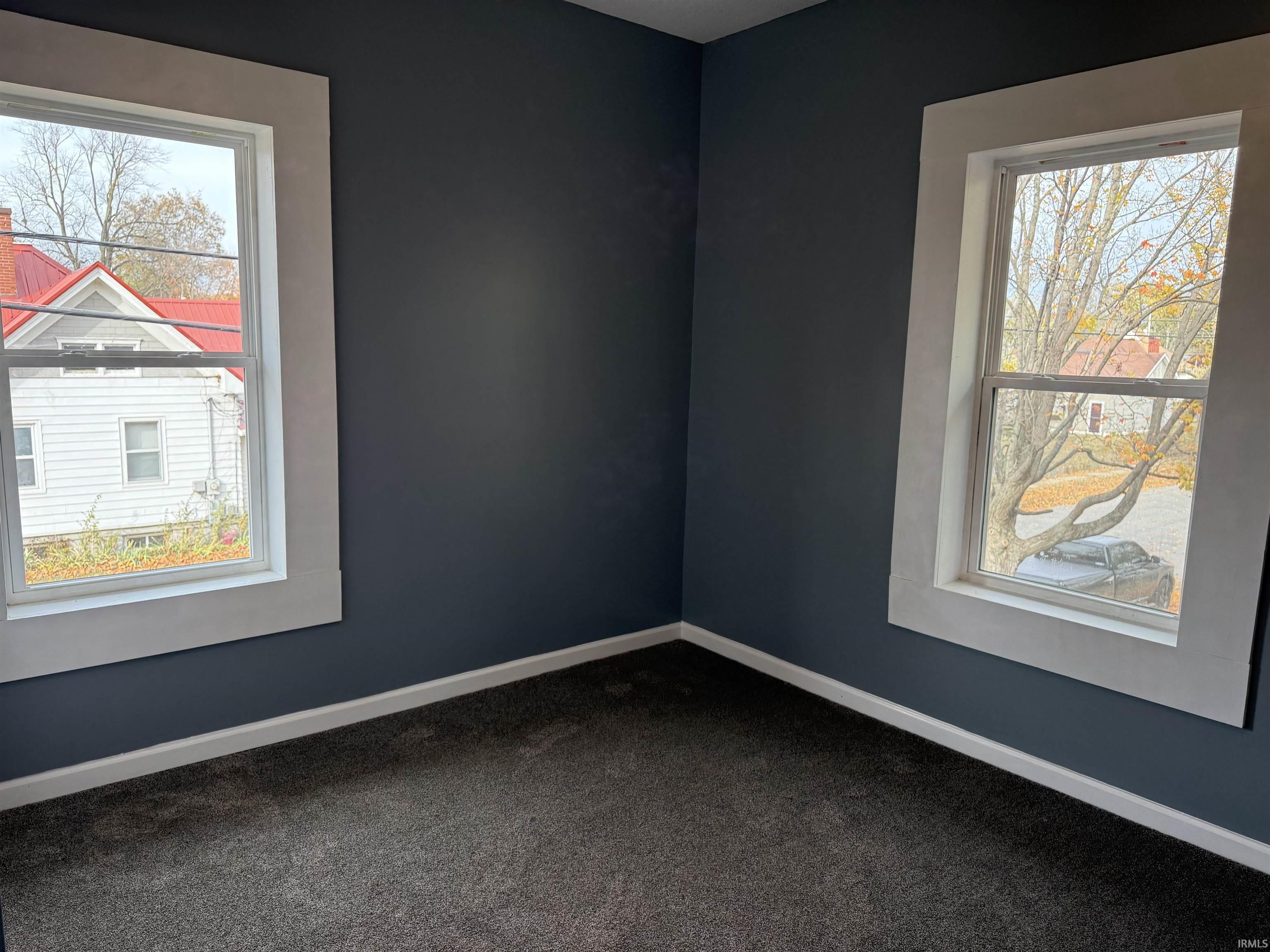 1302 Busseron Street