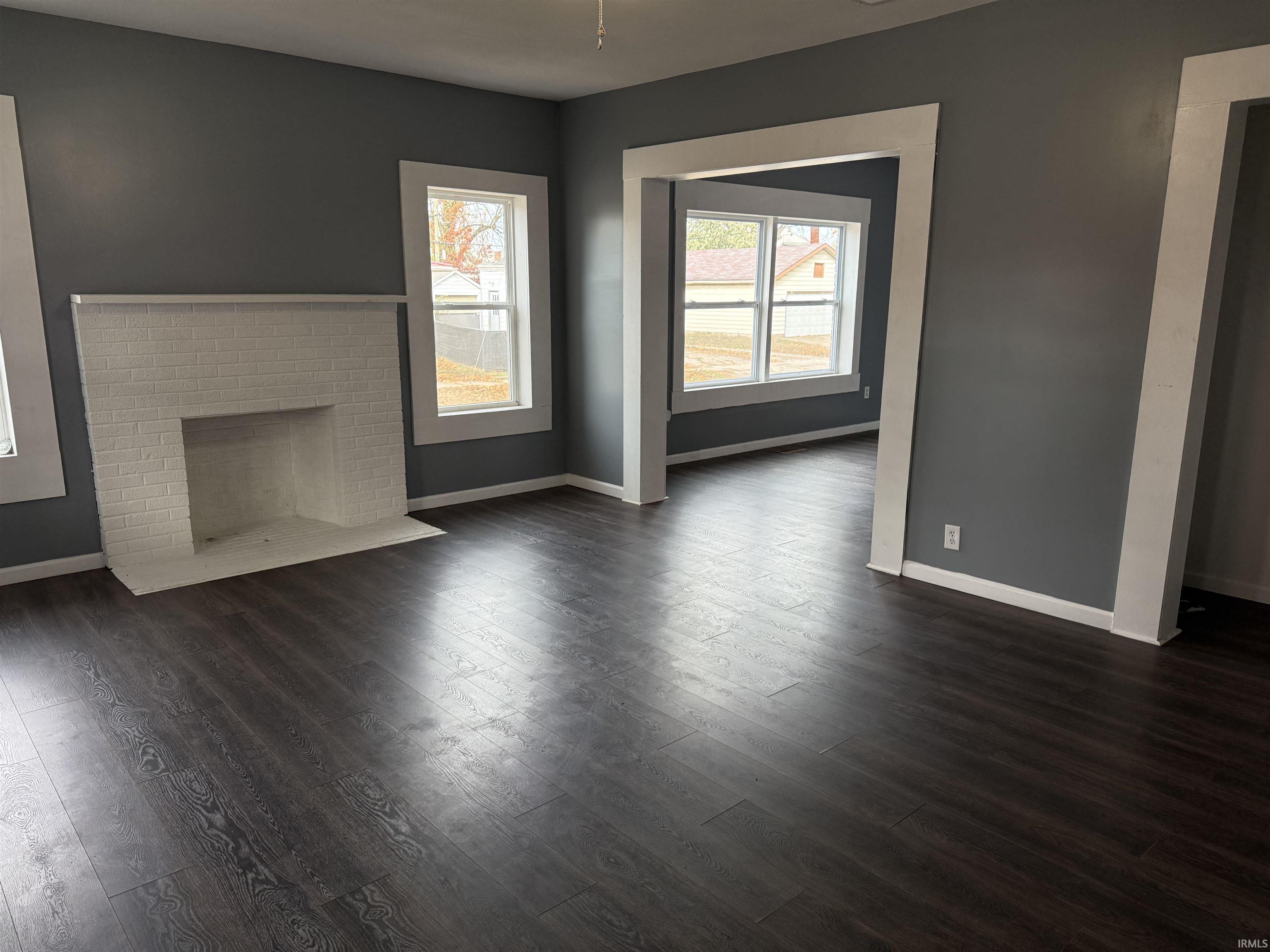 1302 Busseron Street