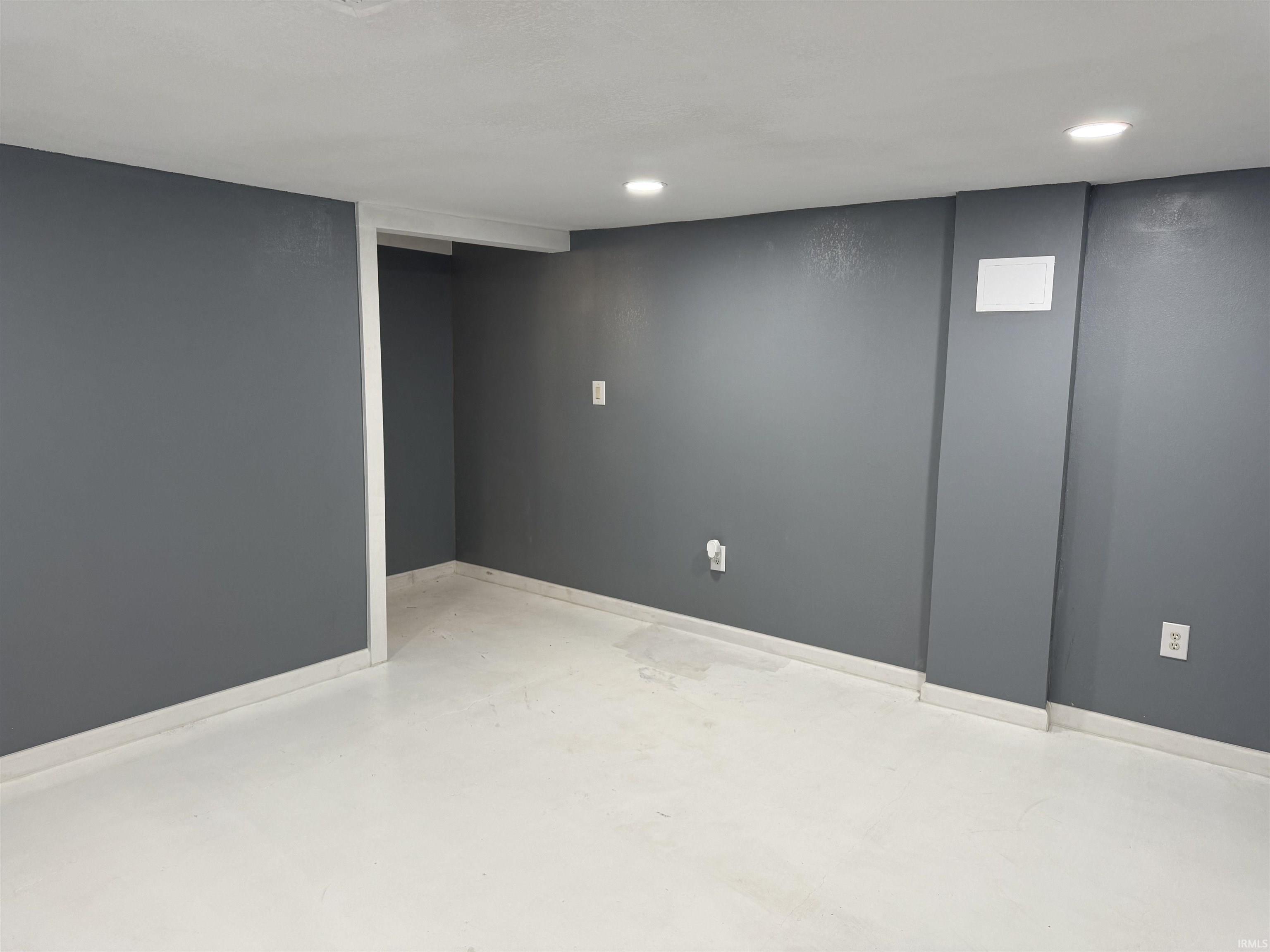 1302 Busseron Street