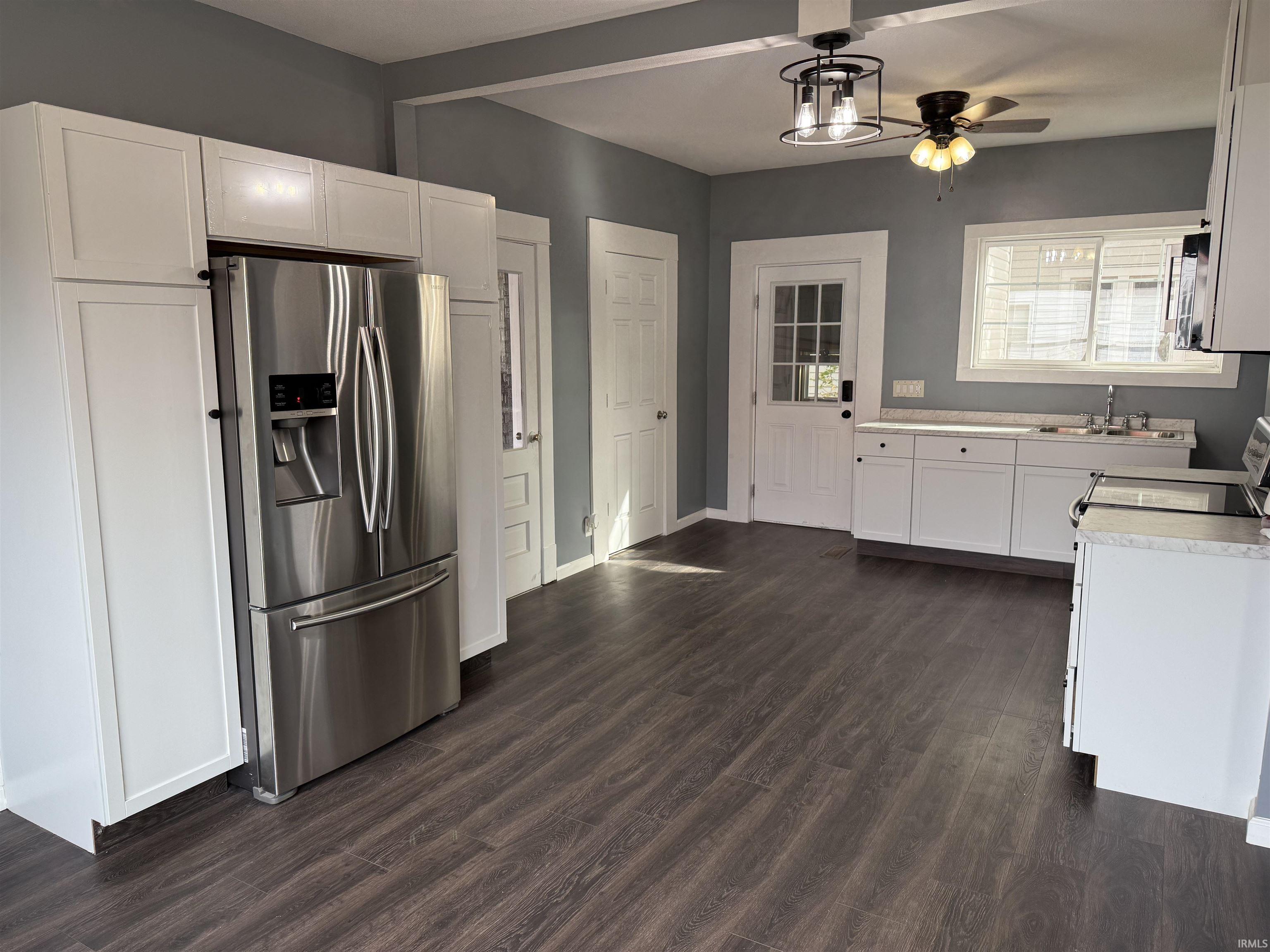 1302 Busseron Street