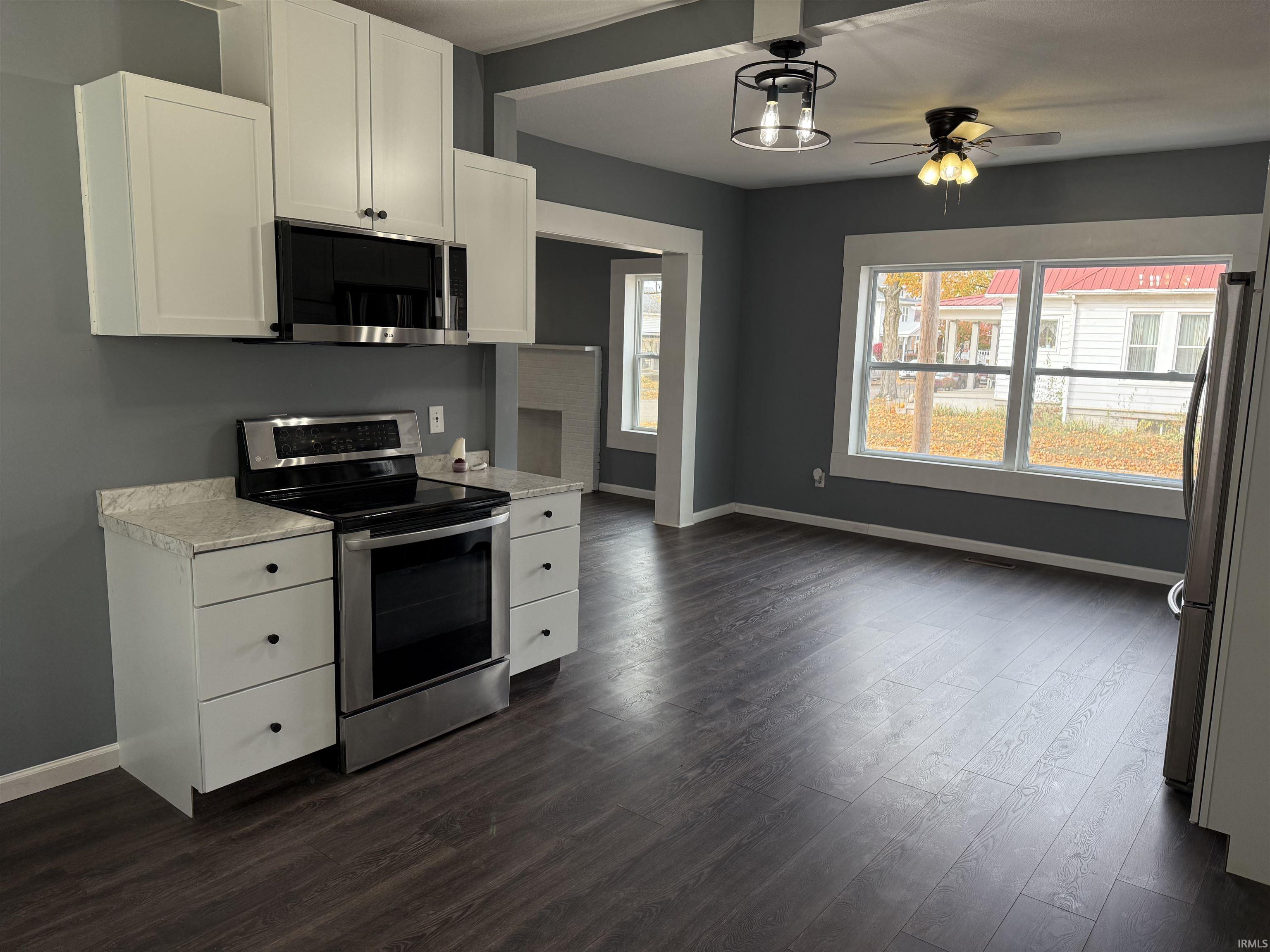 1302 Busseron Street