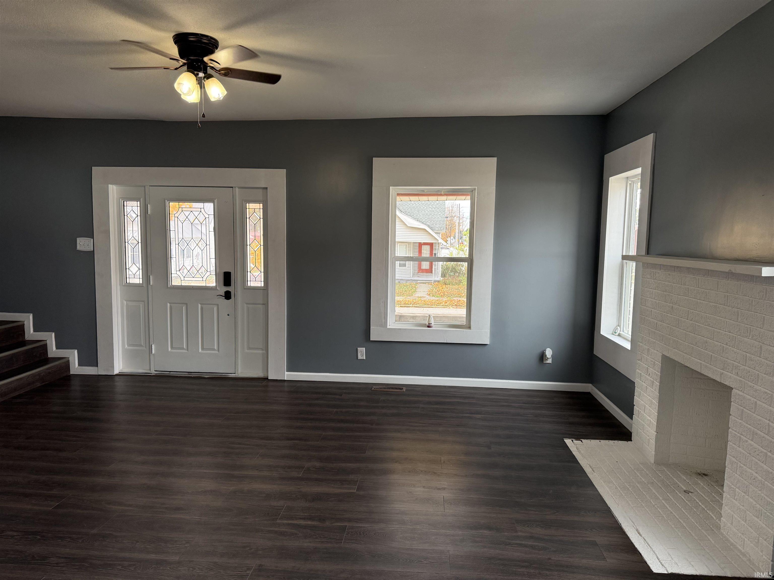 1302 Busseron Street