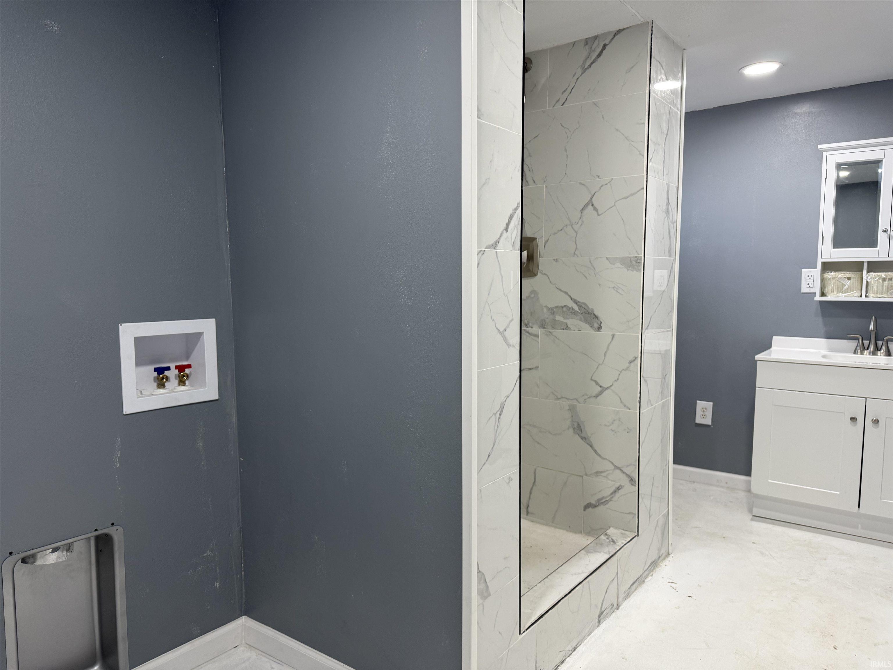 1302 Busseron Street