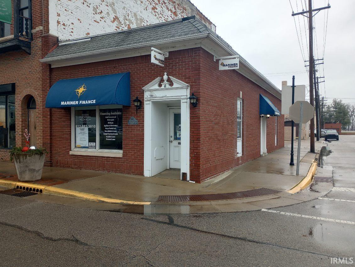 28 N 2nd Street