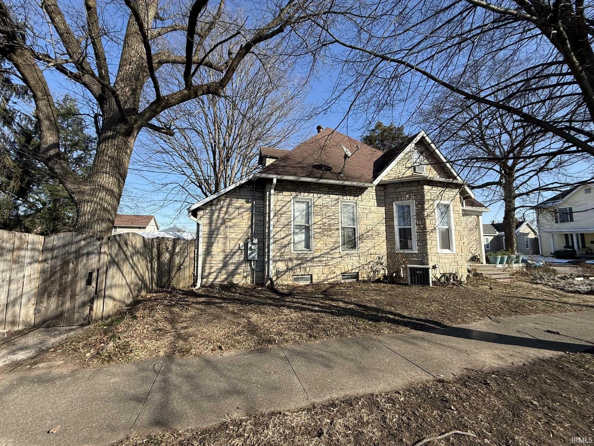 304 N 10th Street