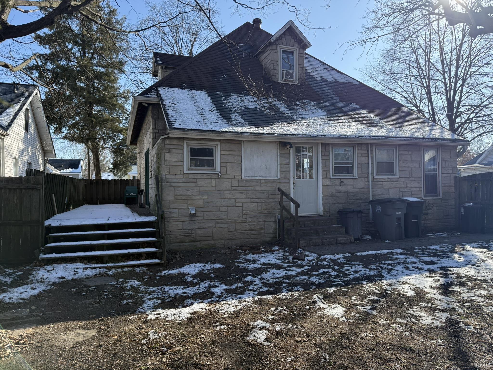304 N 10th Street