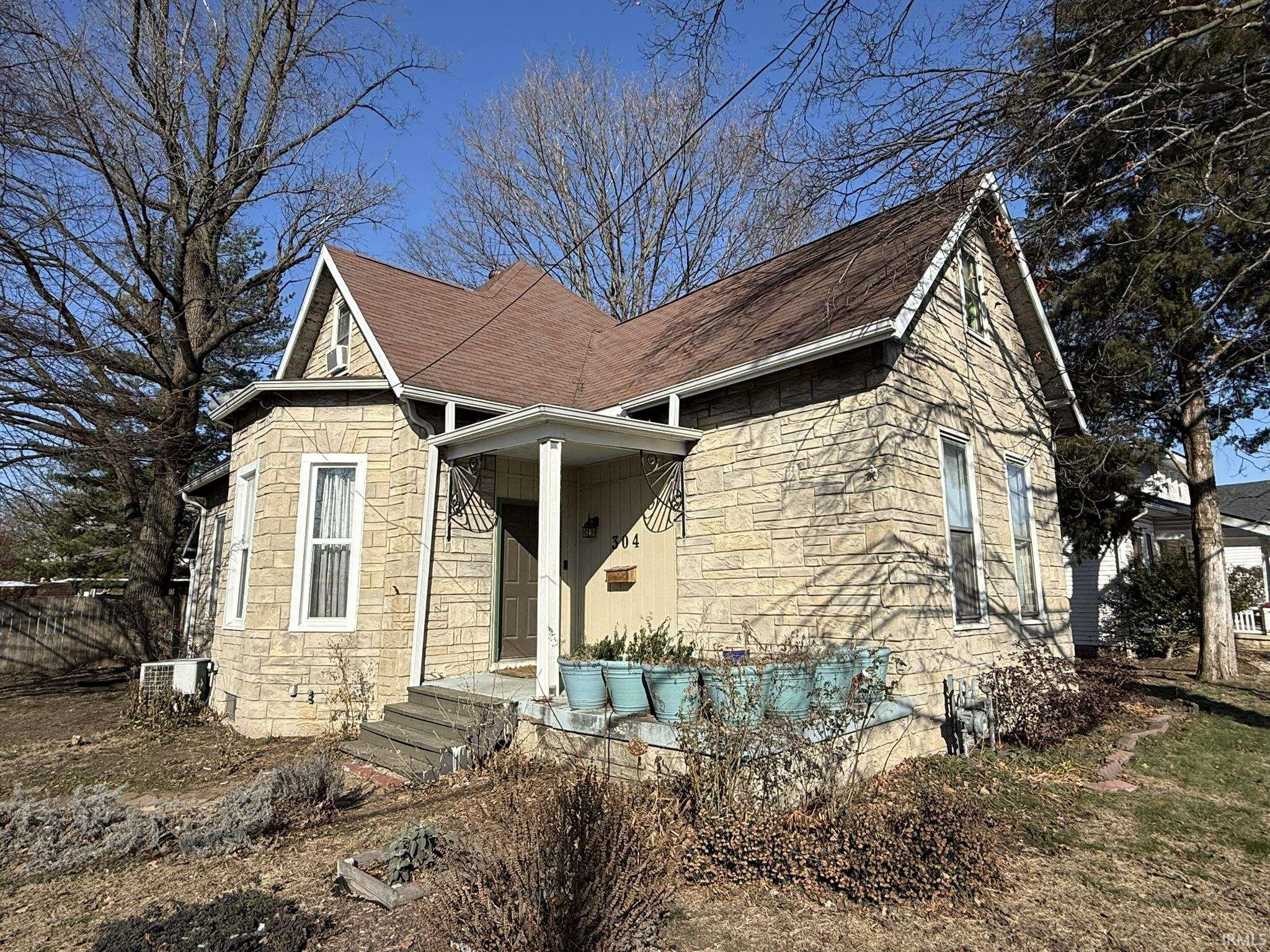 304 N 10th Street