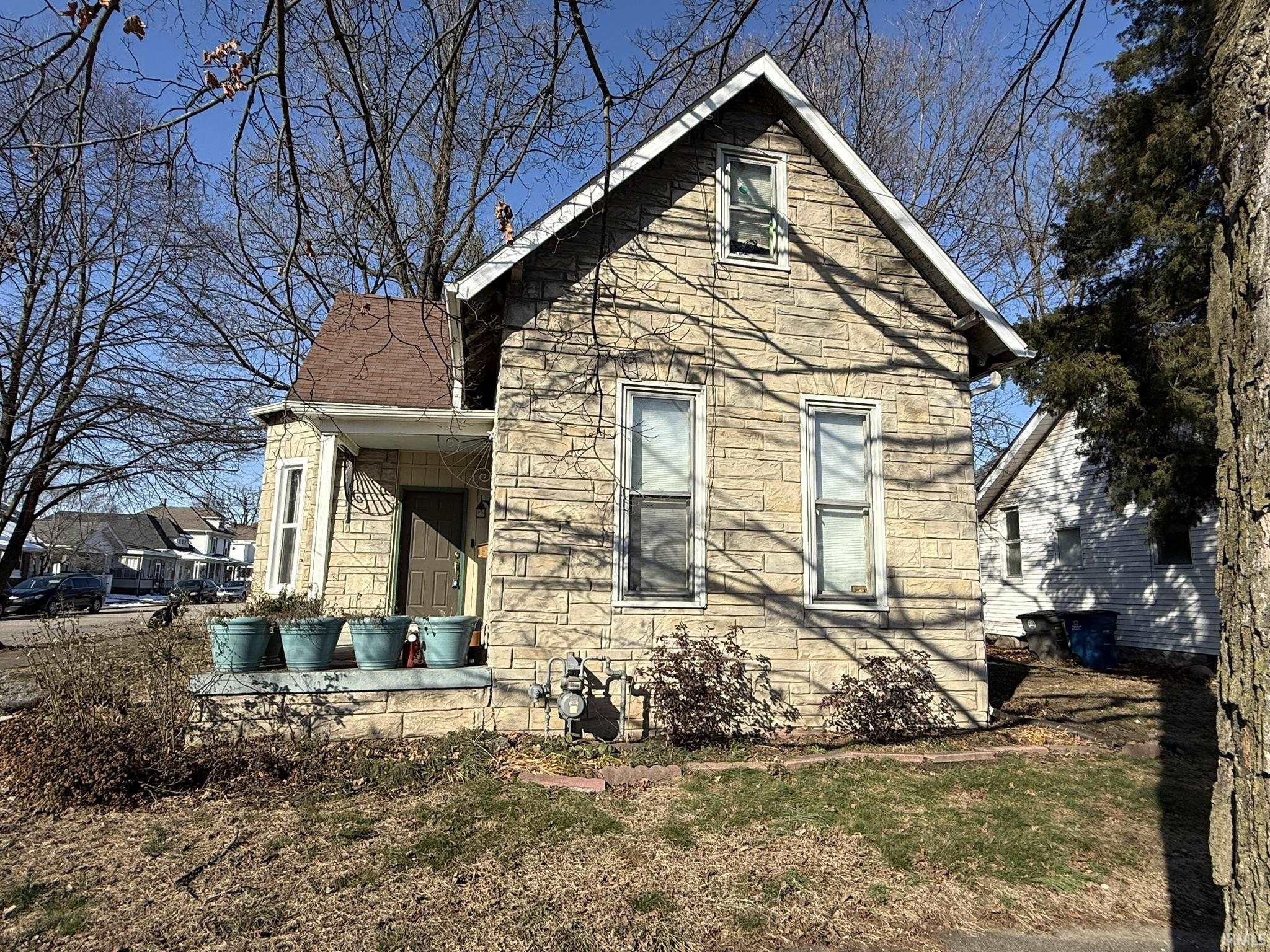 304 N 10th Street