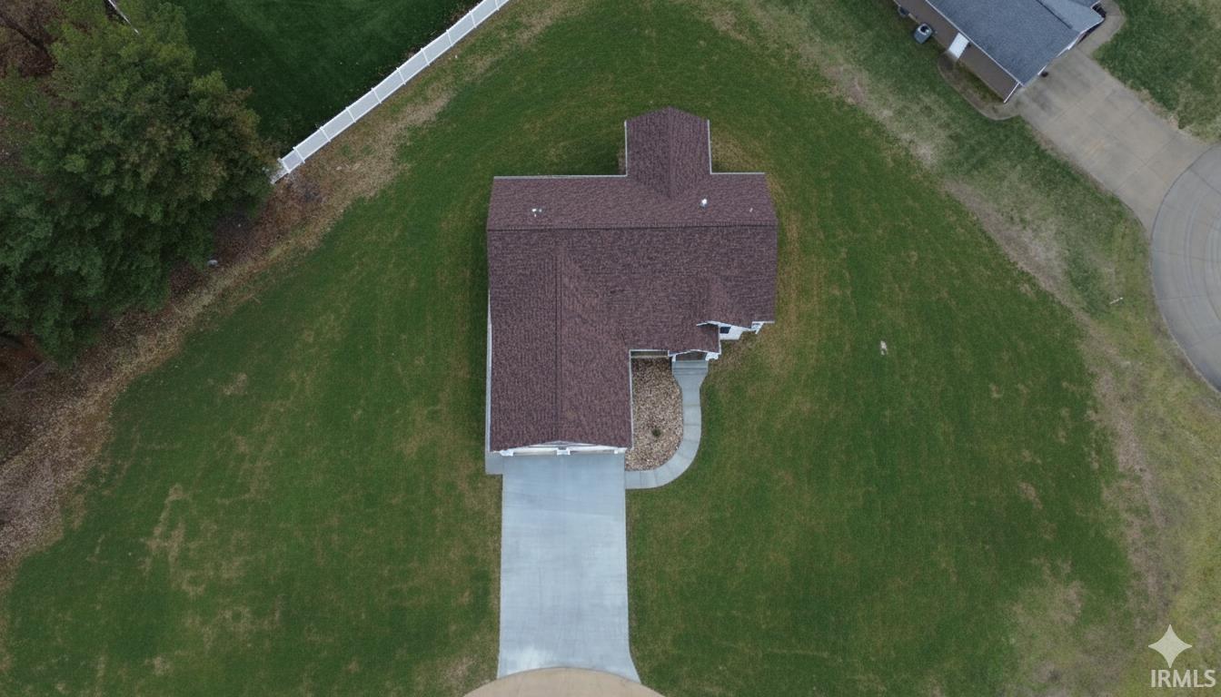 1200 N Cabernet Court