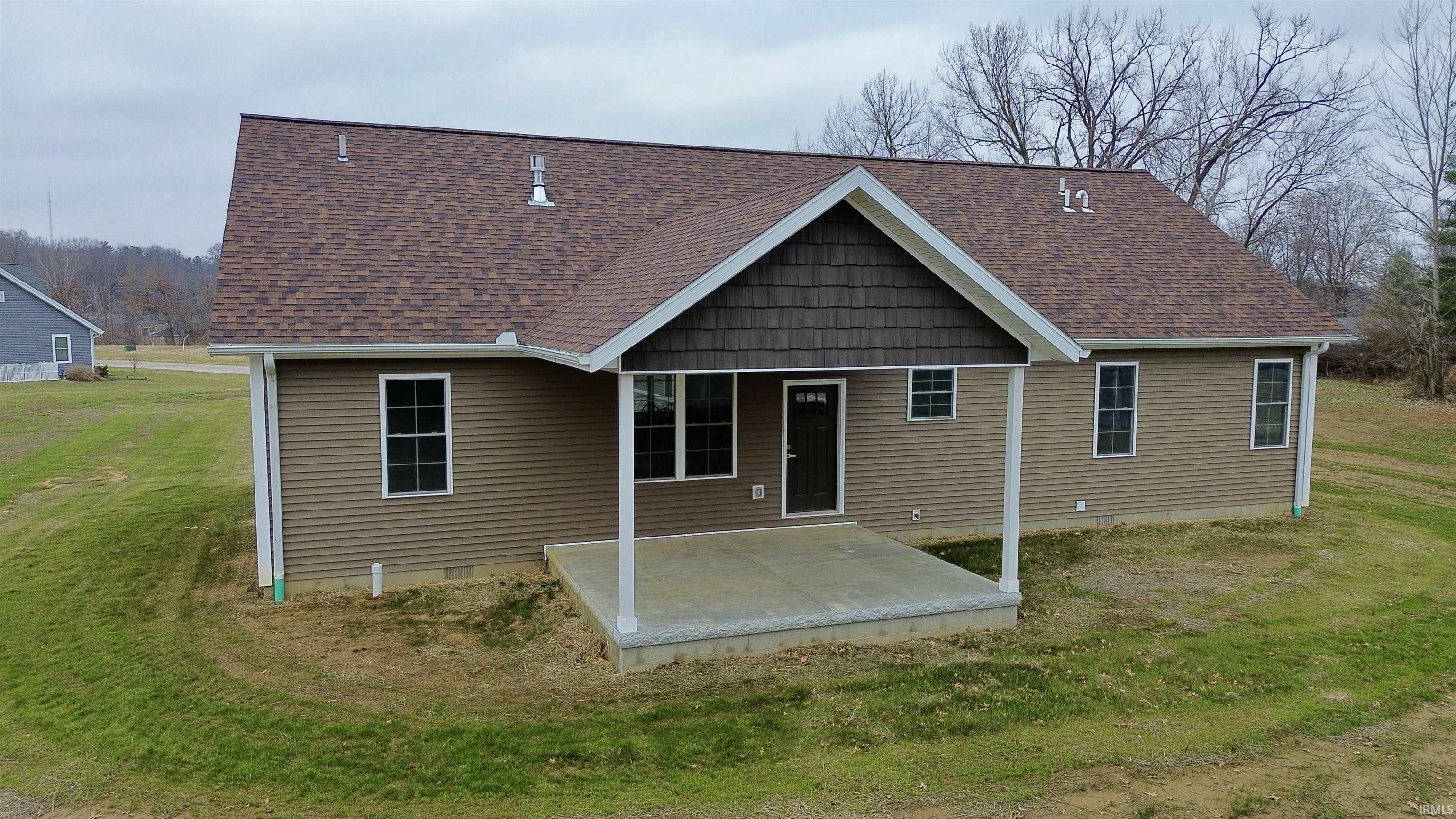 1200 N Cabernet Court