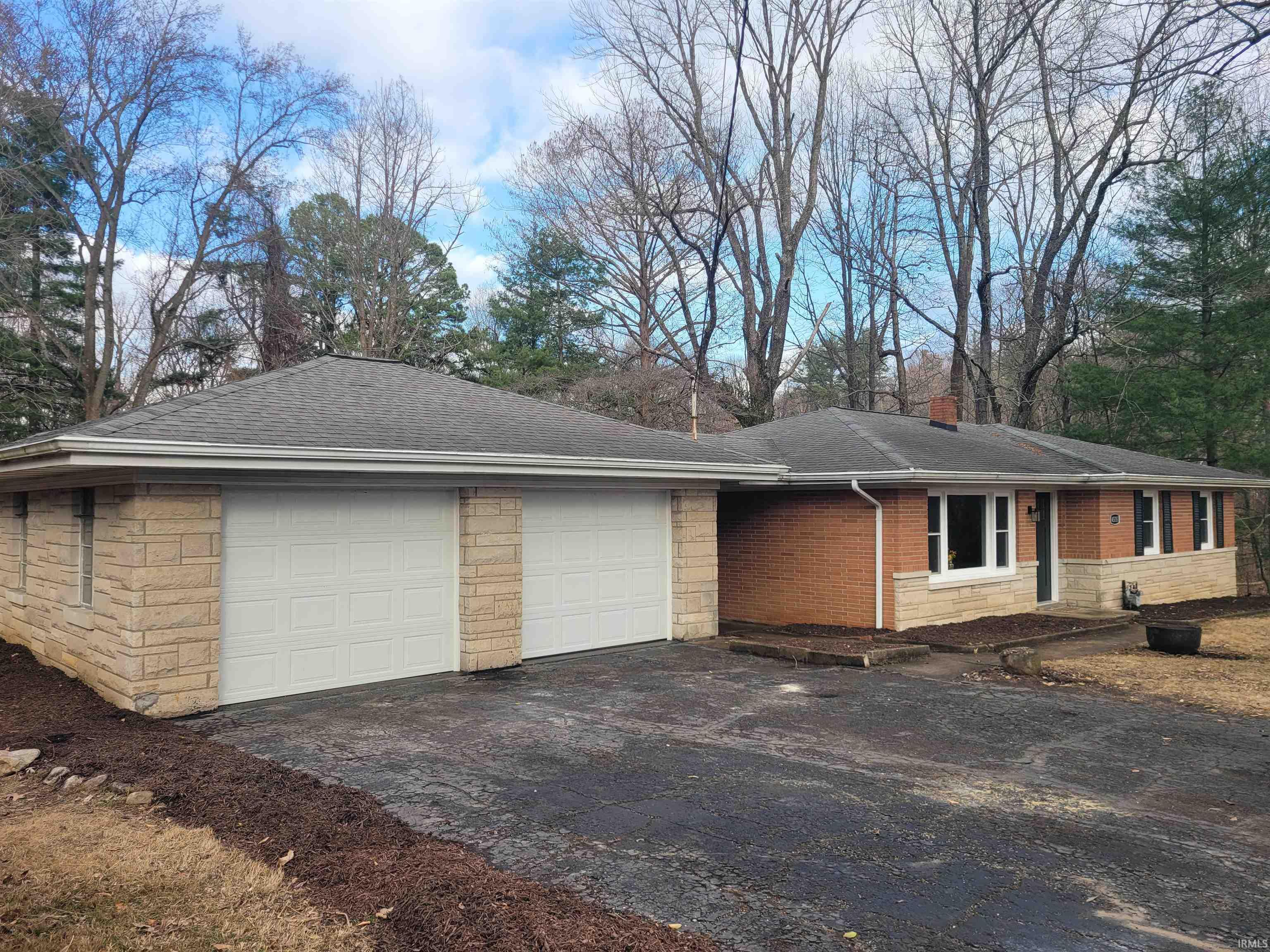 4535 Kuebler Road