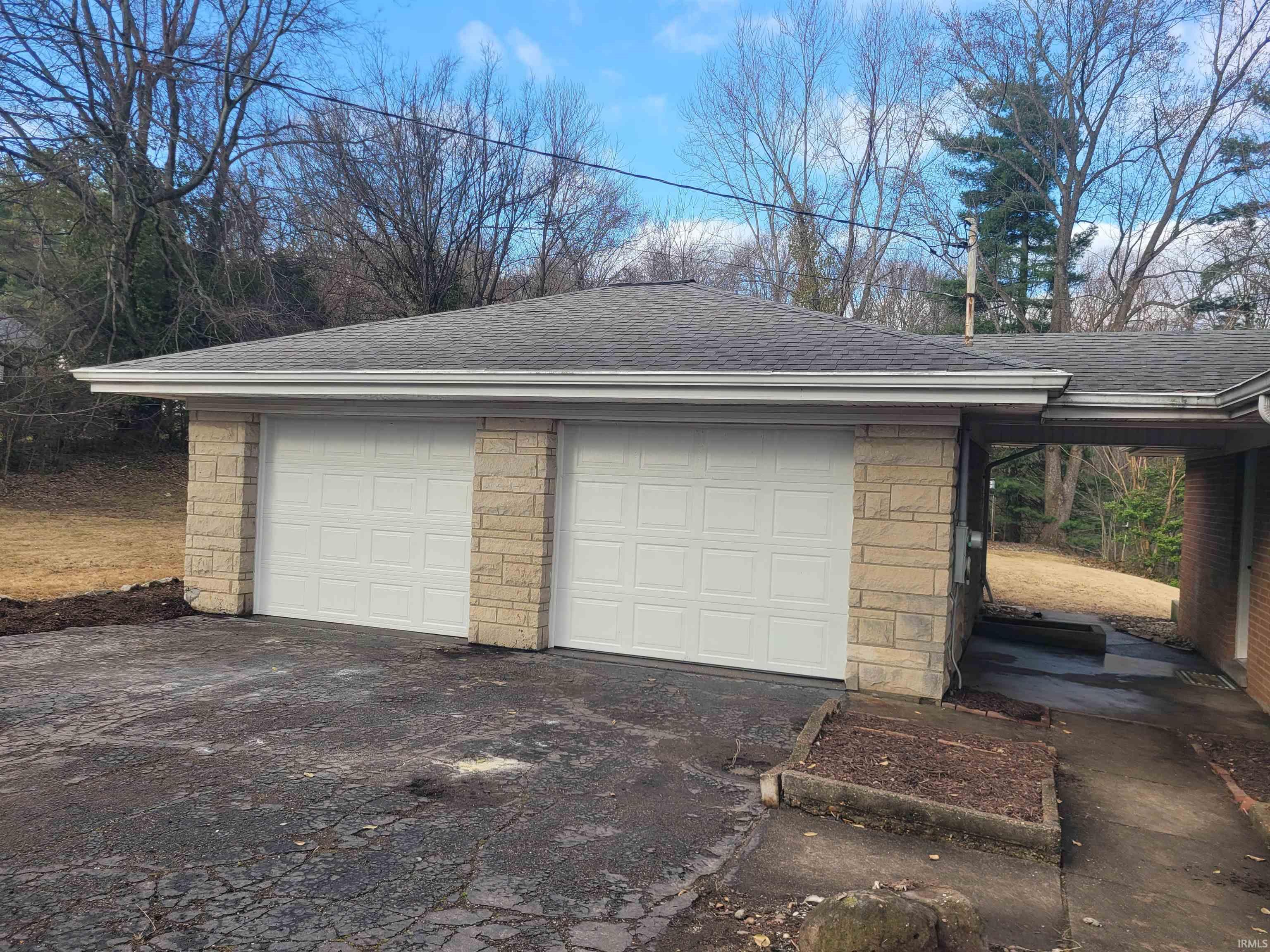 4535 Kuebler Road