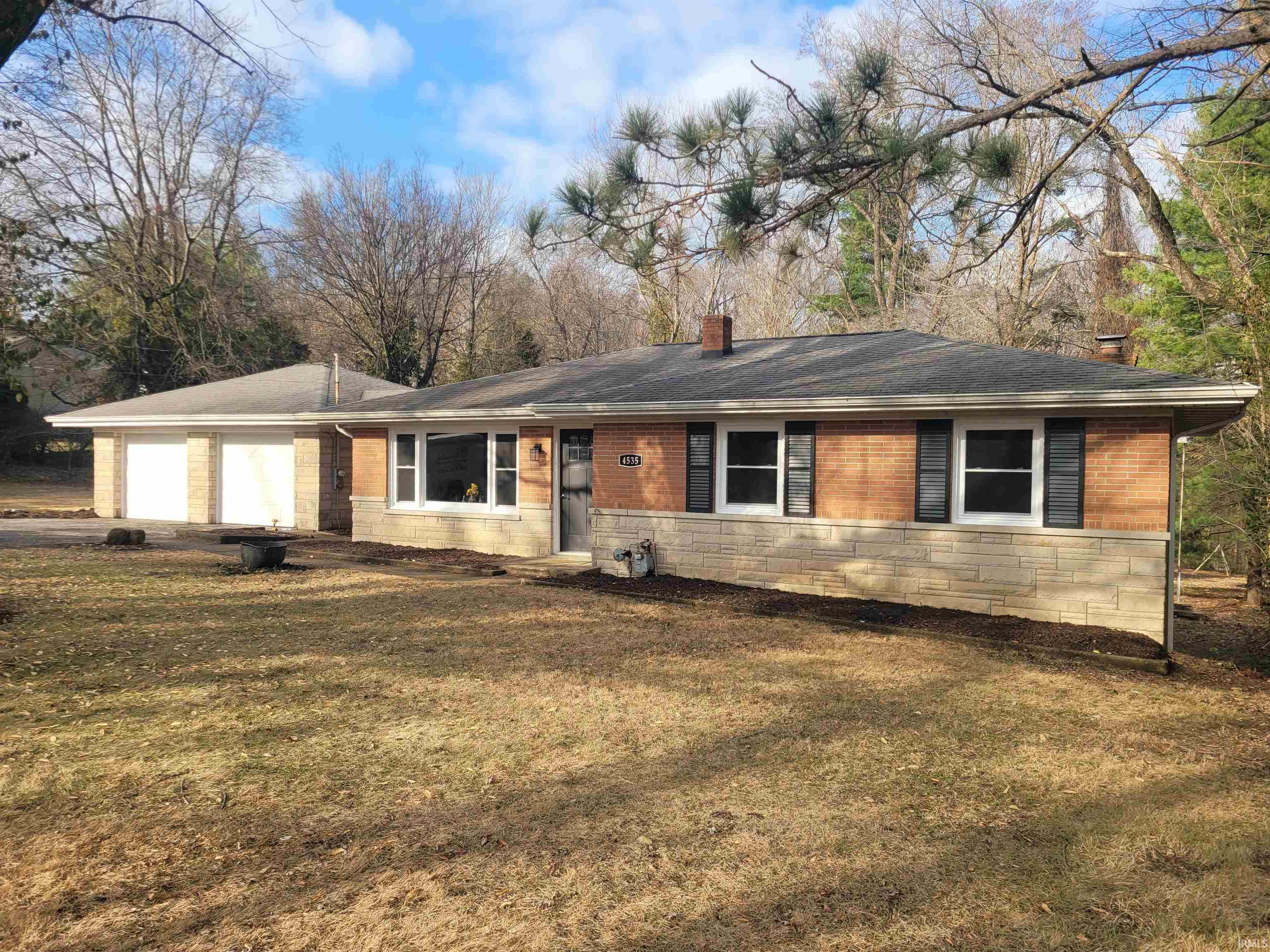 4535 Kuebler Road