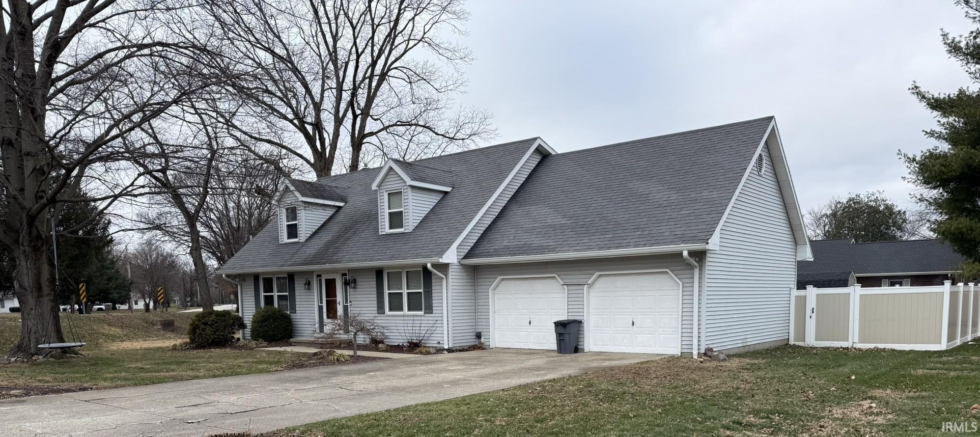 204 Plumtree Drive