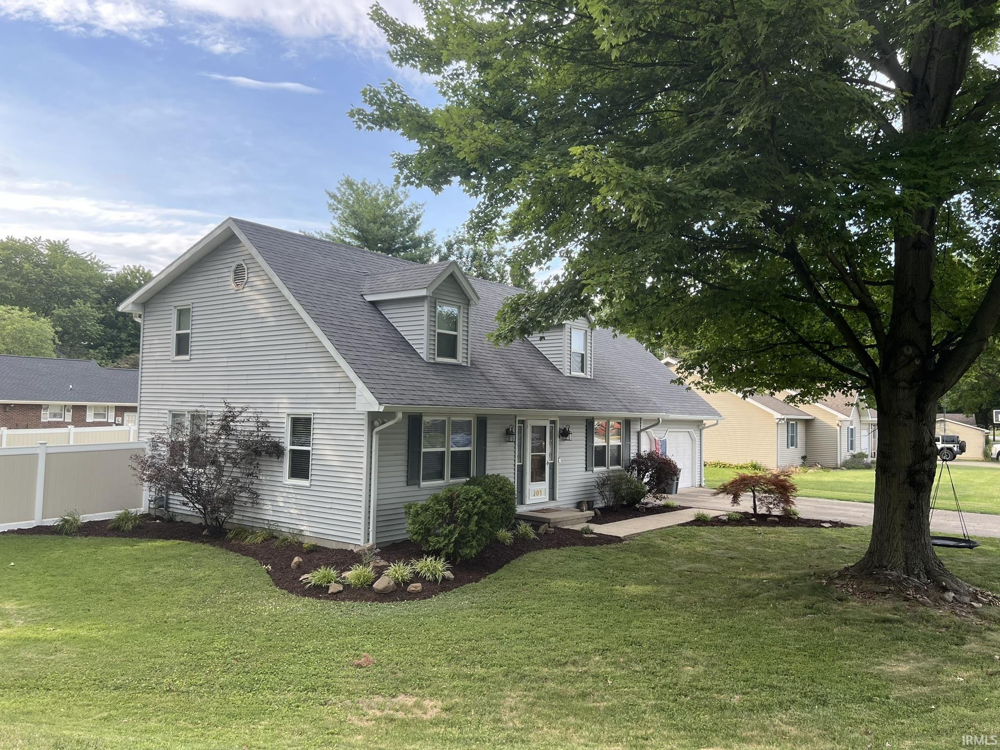 204 Plumtree Drive