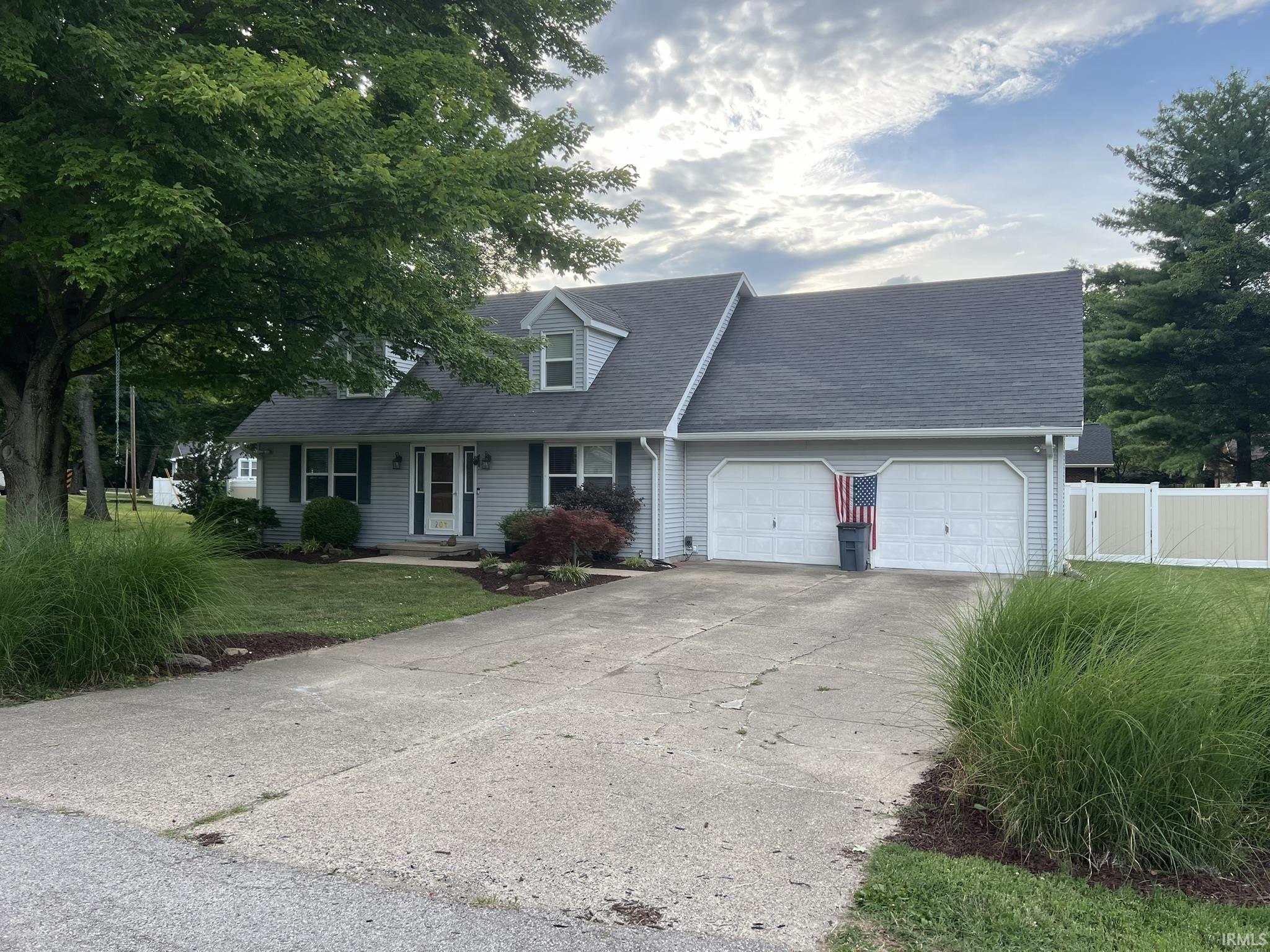 204 Plumtree Drive