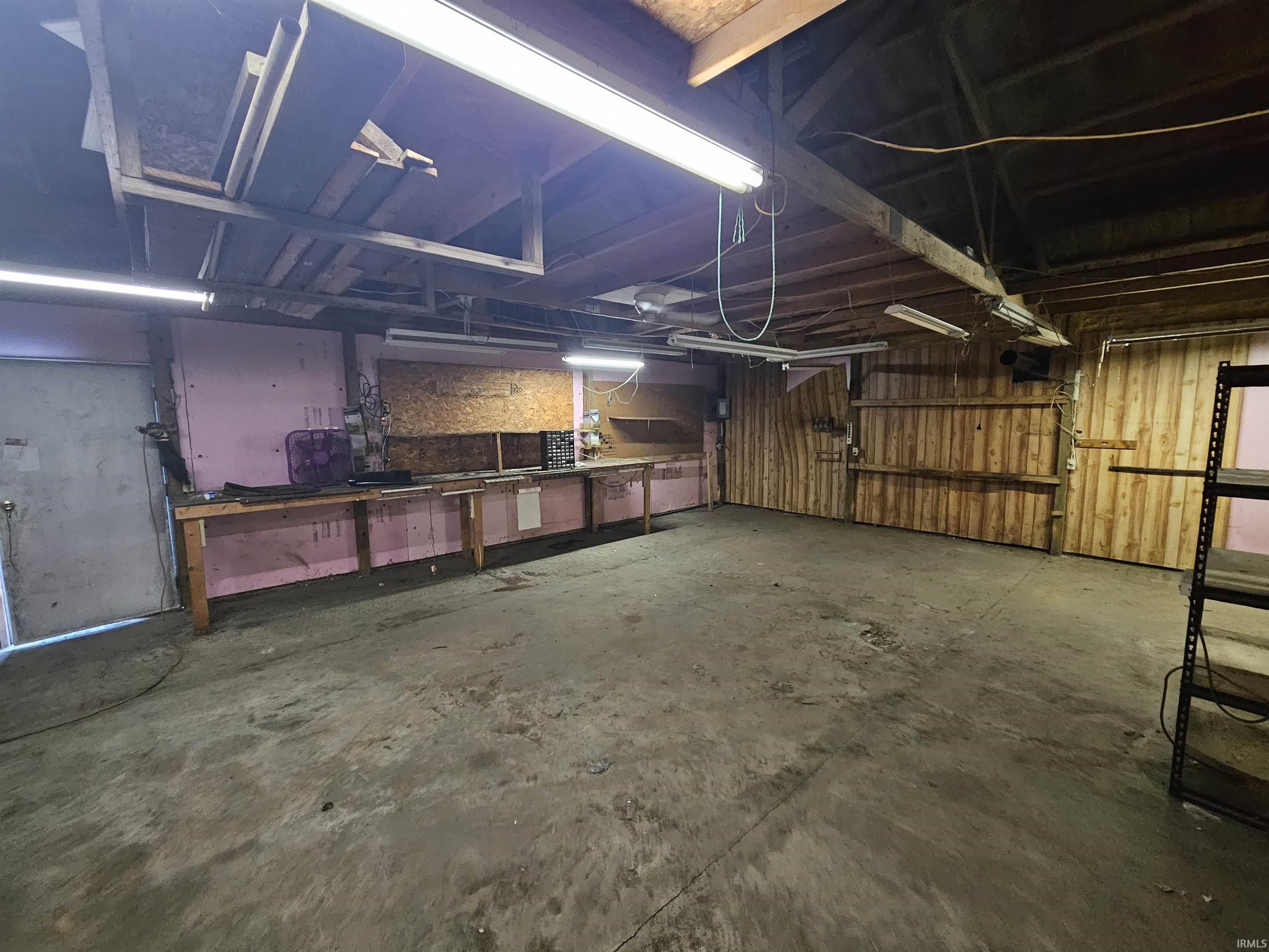 301 N Hickory Street