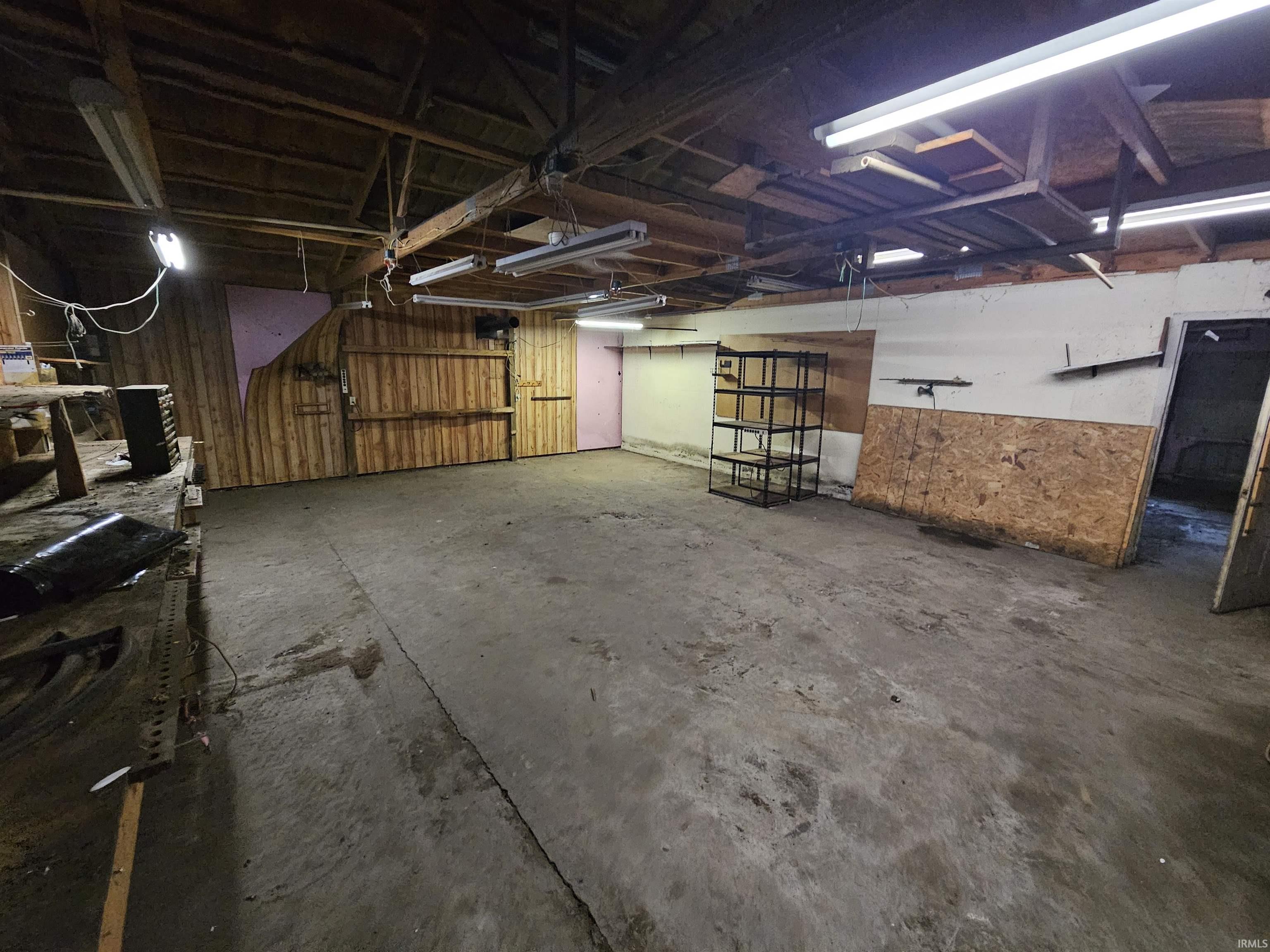 301 N Hickory Street