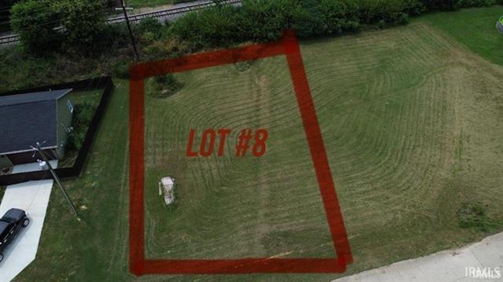 .60 Acres on Clodfelder Drive Unit: 7 and 8