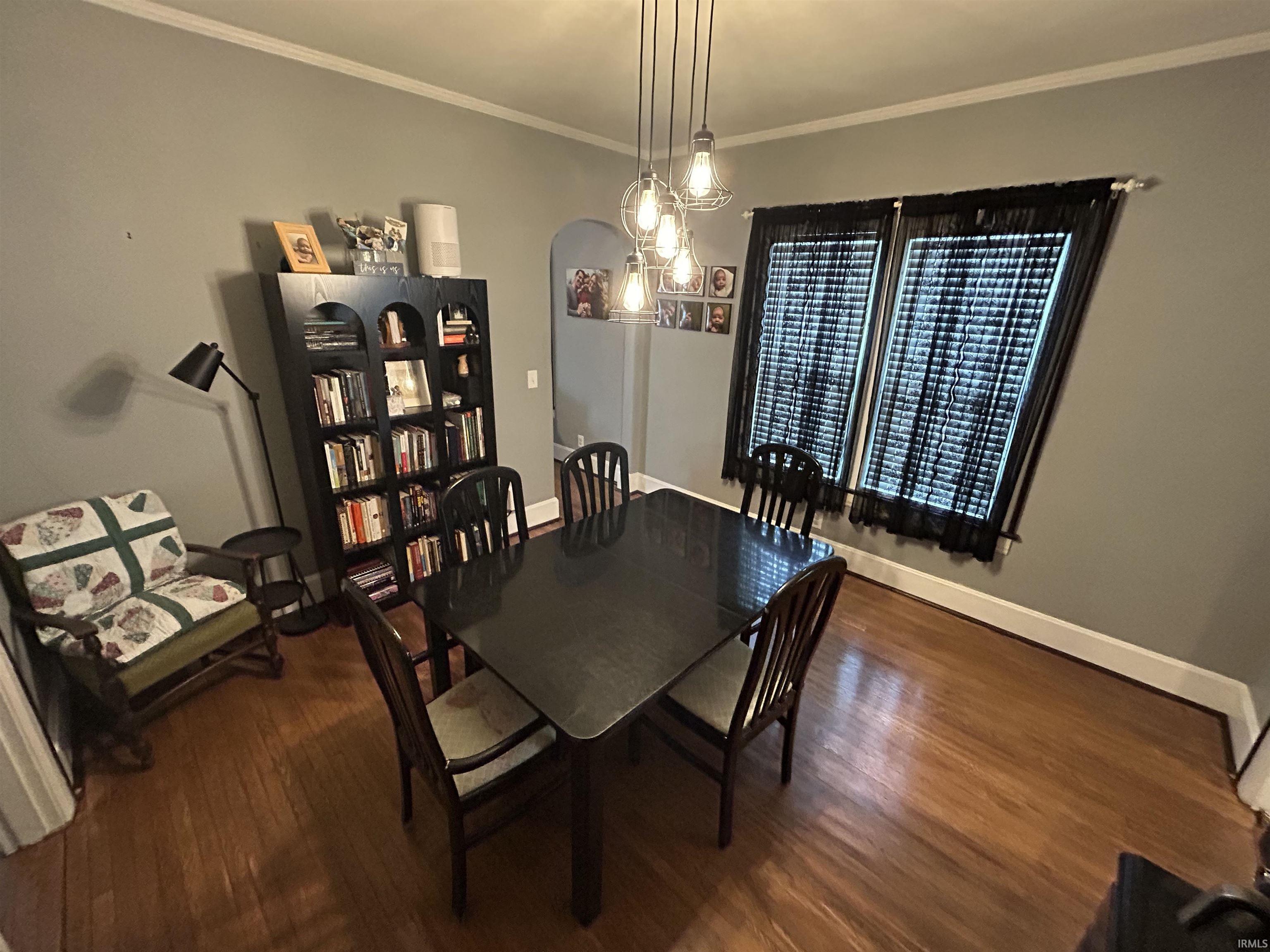 1172 E Locust Street