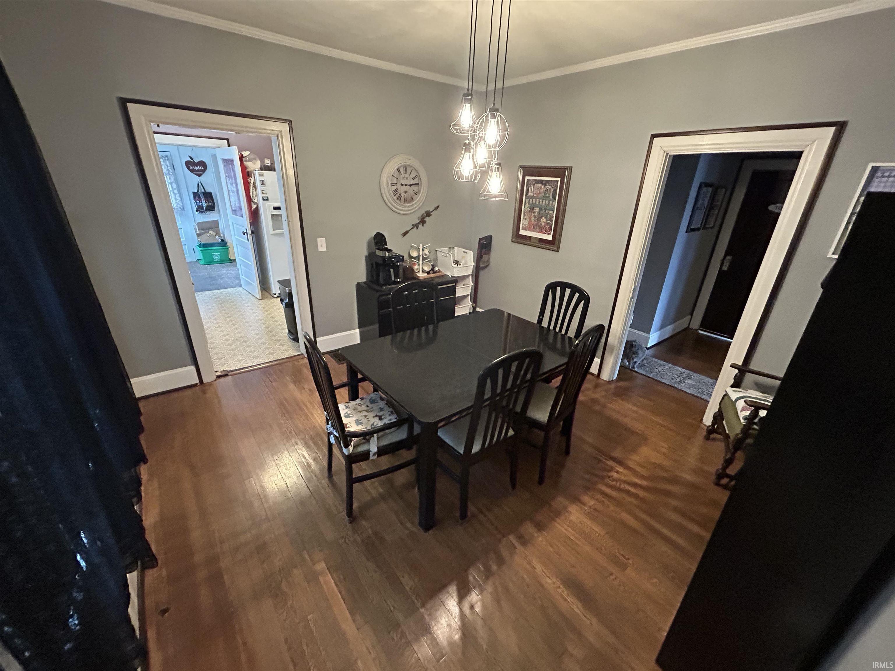 1172 E Locust Street