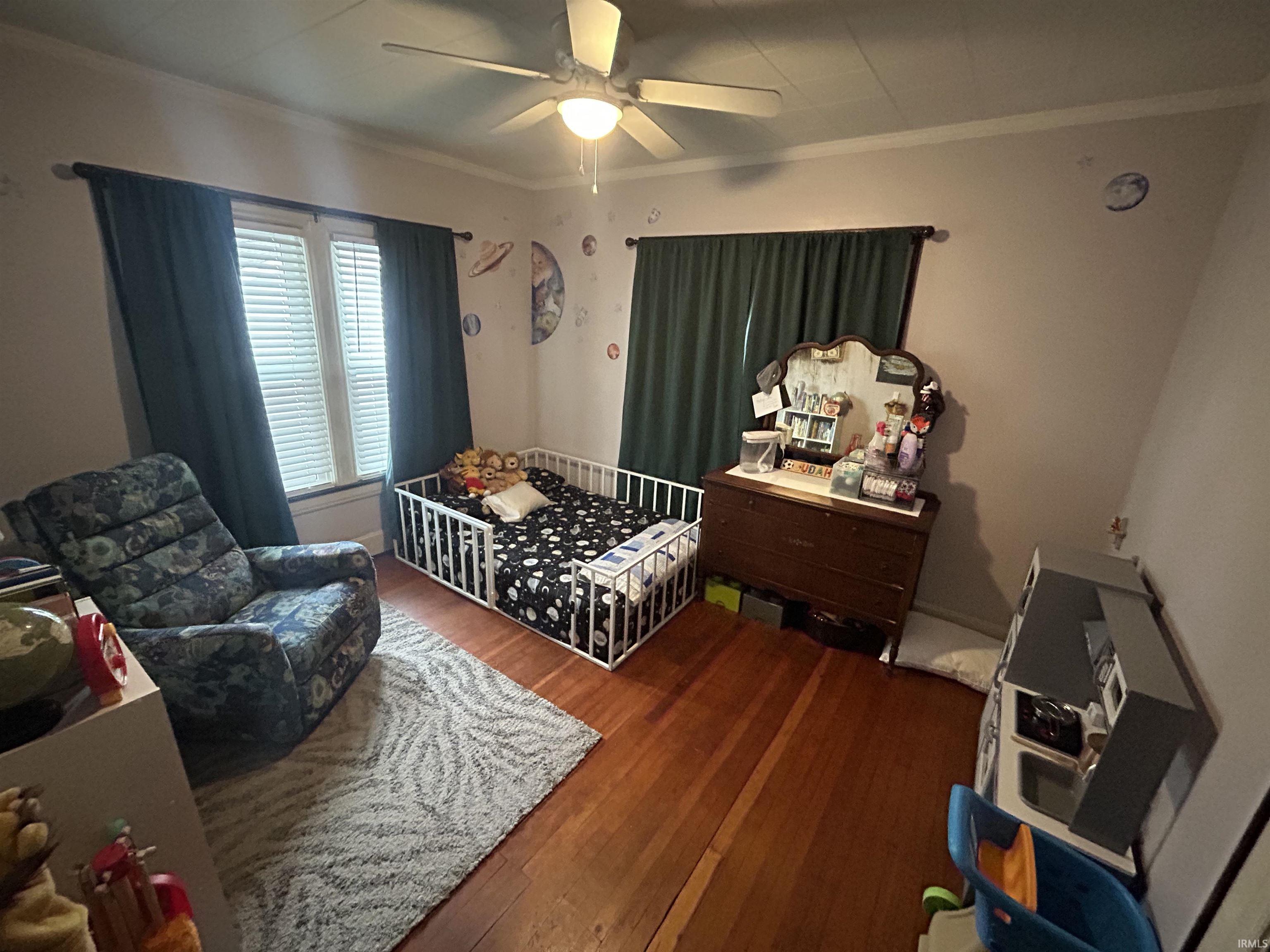 1172 E Locust Street