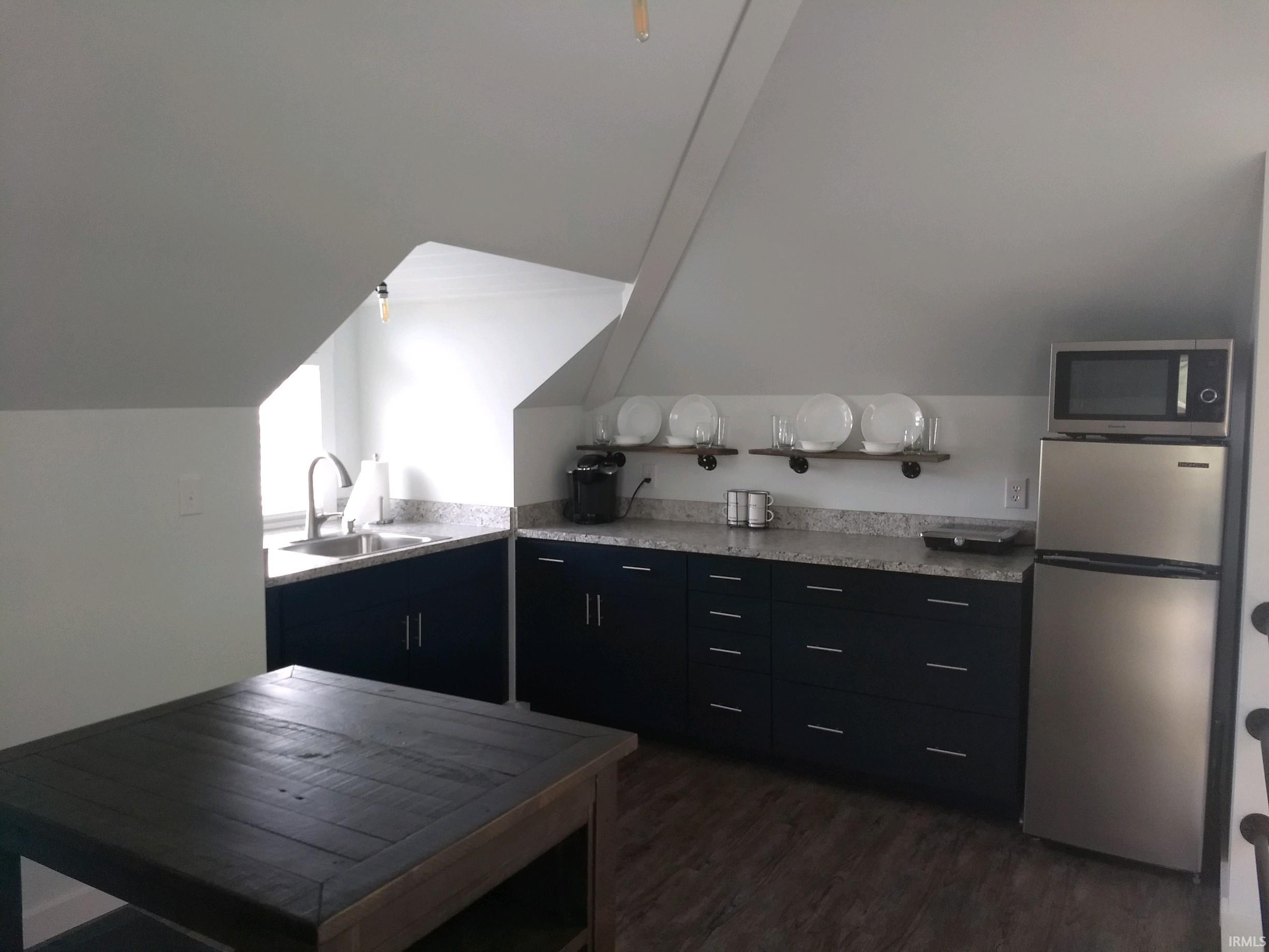 505 N 6th Street Unit: Loft