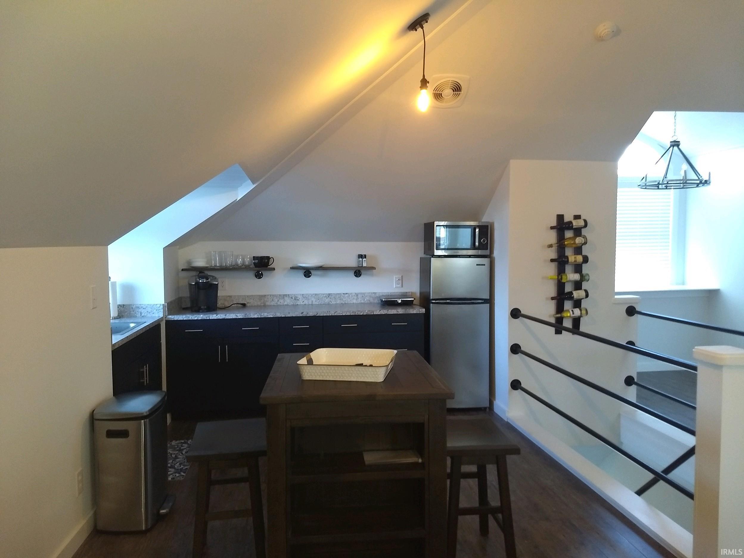 505 N 6th Street Unit: Loft