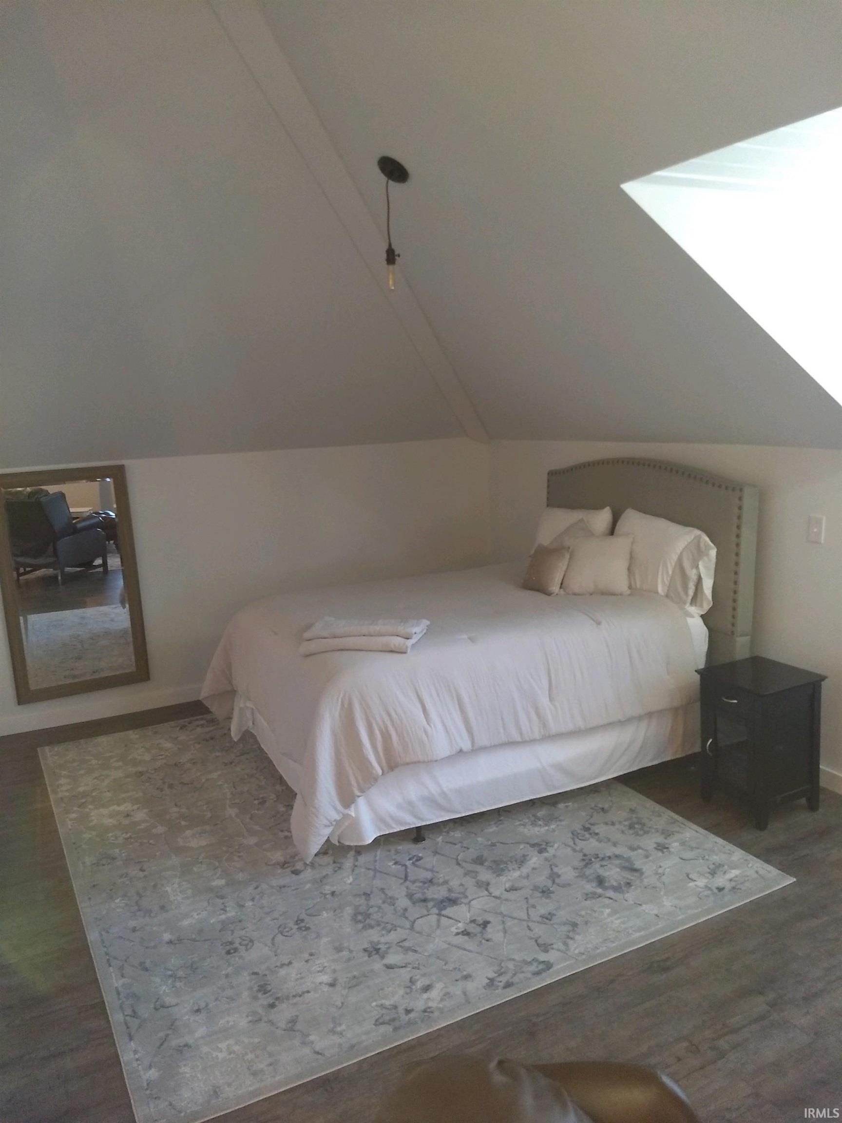 505 N 6th Street Unit: Loft