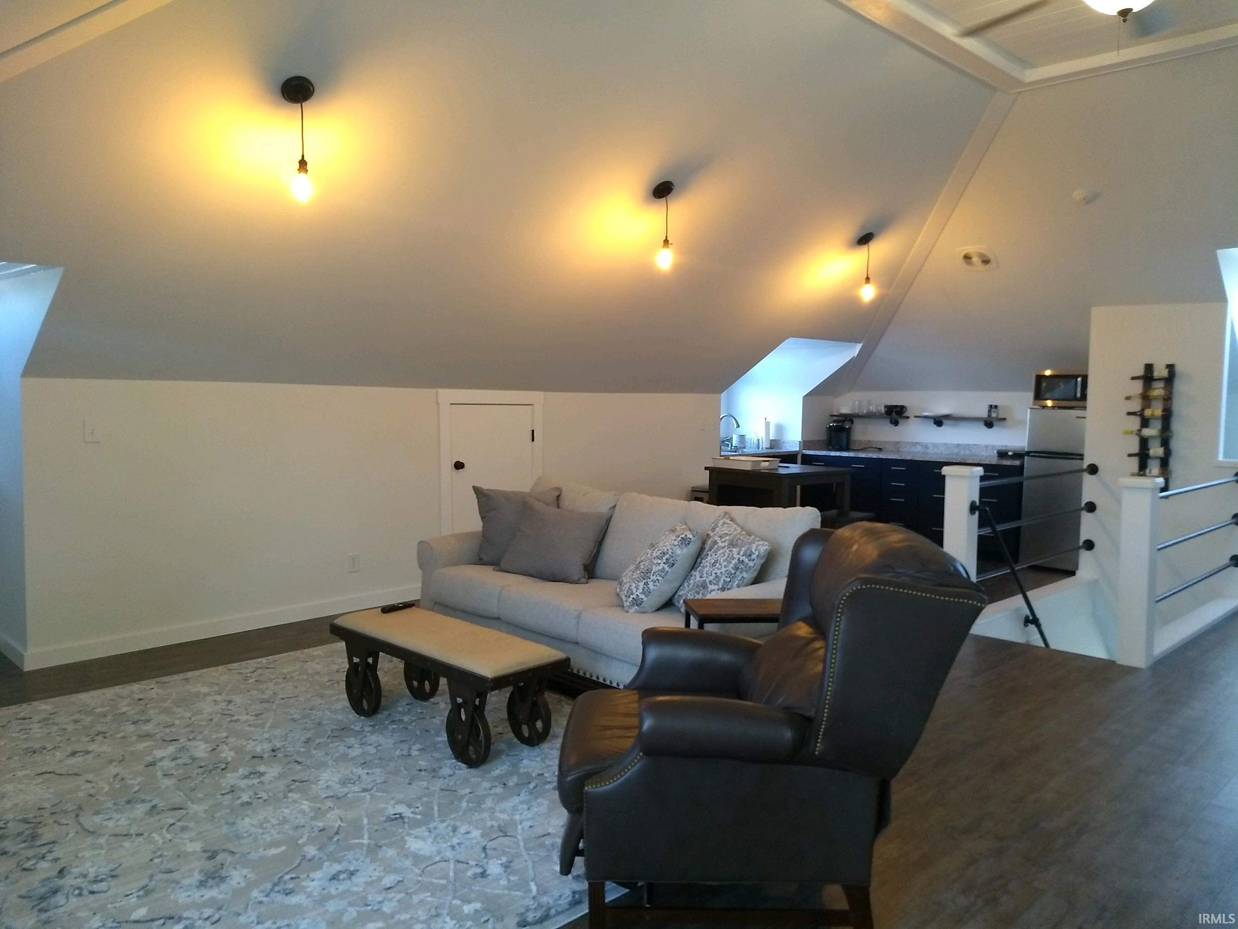 505 N 6th Street Unit: Loft