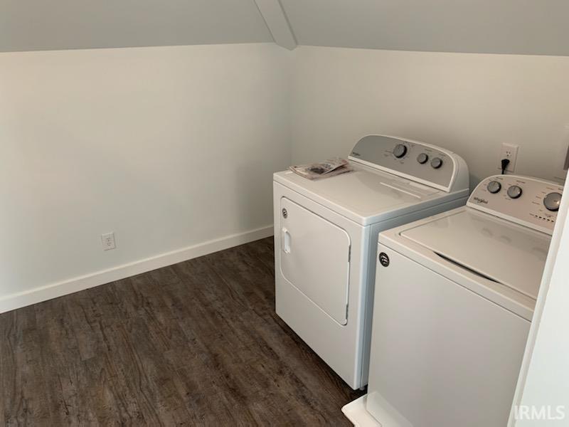 505 N 6th Street Unit: Loft
