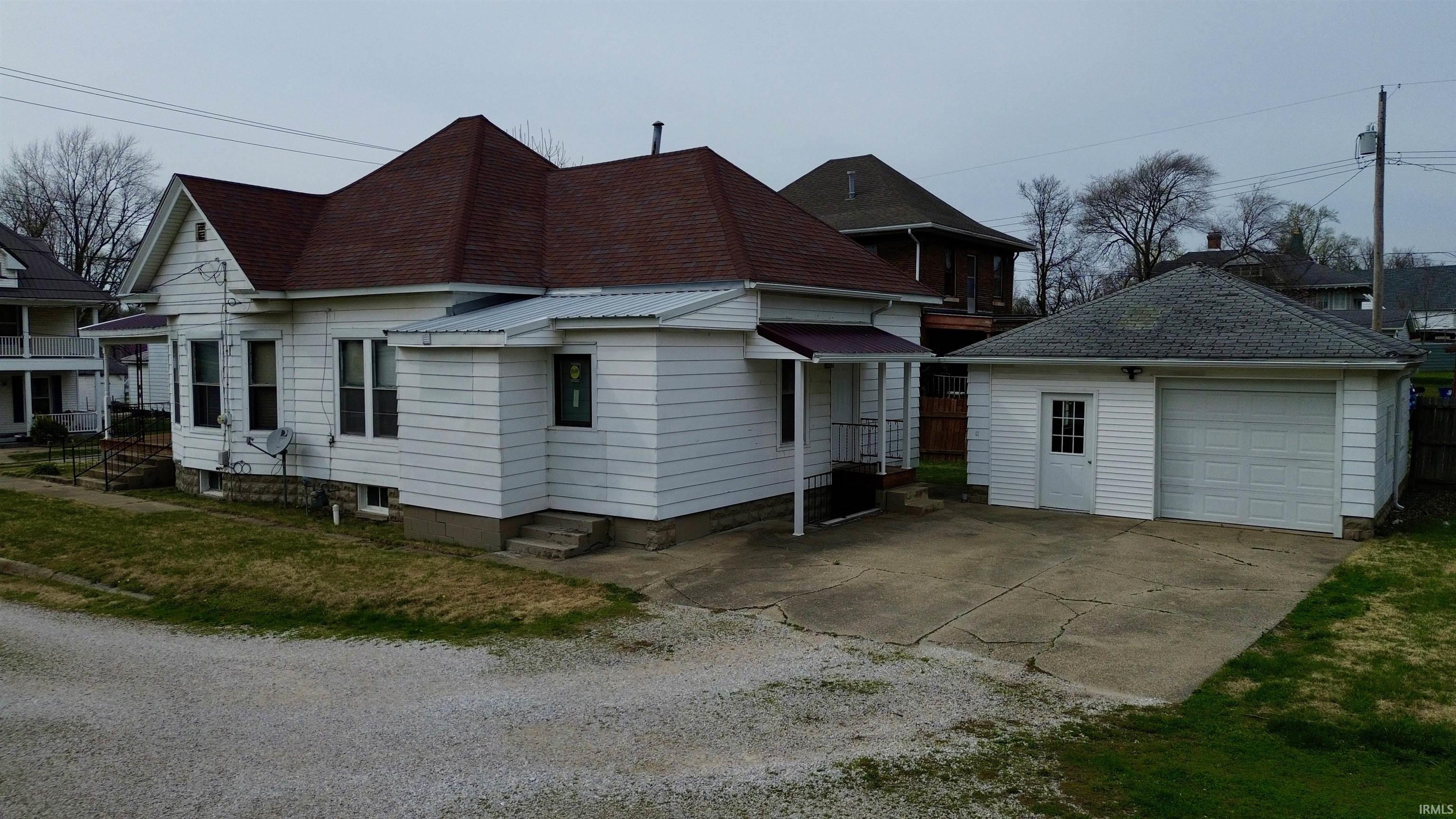 355 Church Street