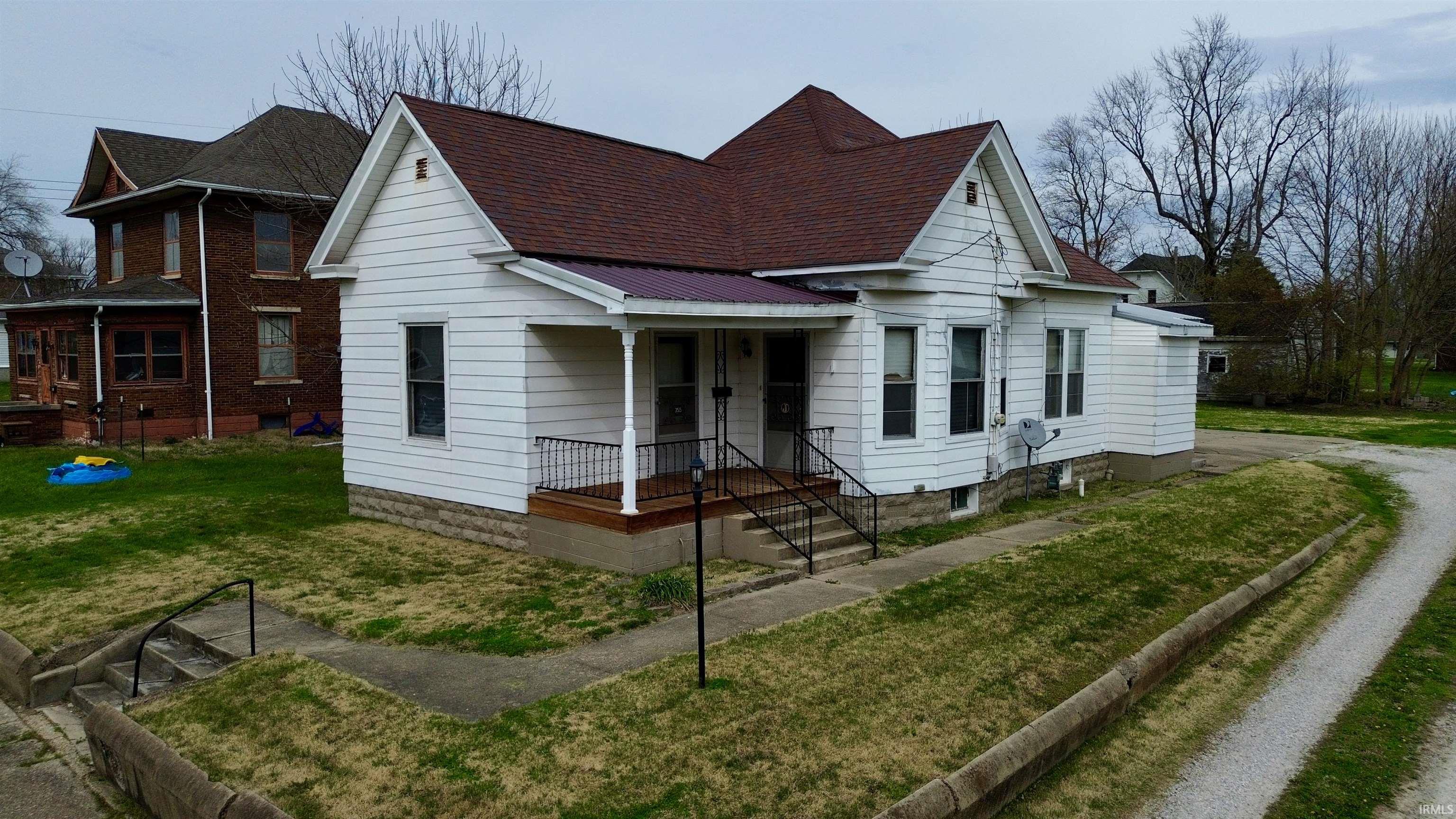 355 Church Street