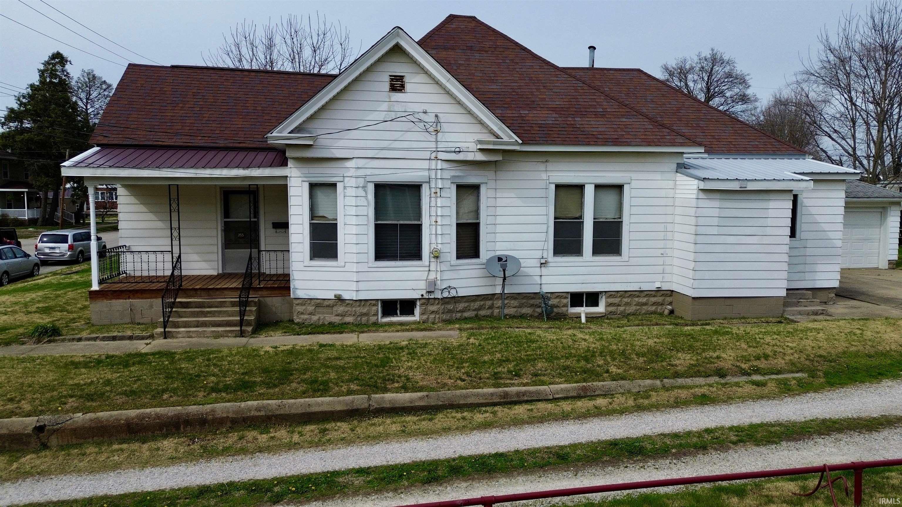 355 Church Street