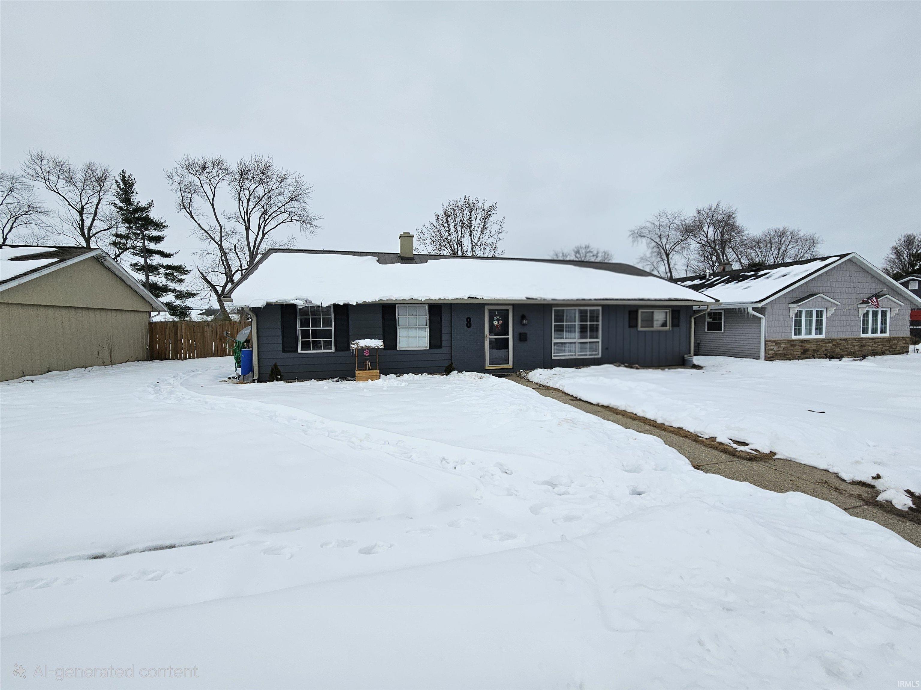 8 N 21st Street