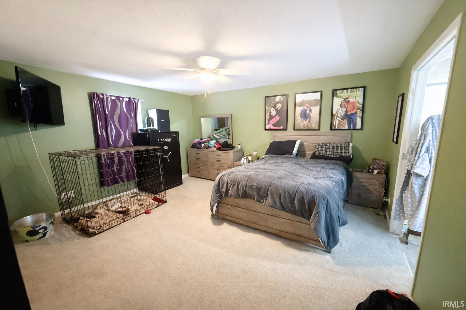 245 E Schlomer Road