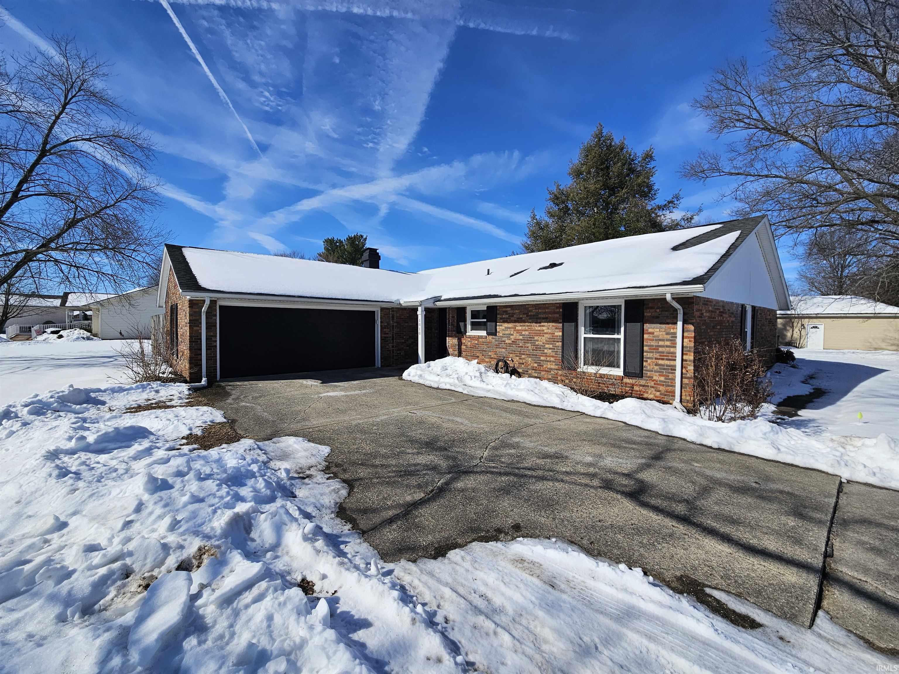 1810 Forbes Road