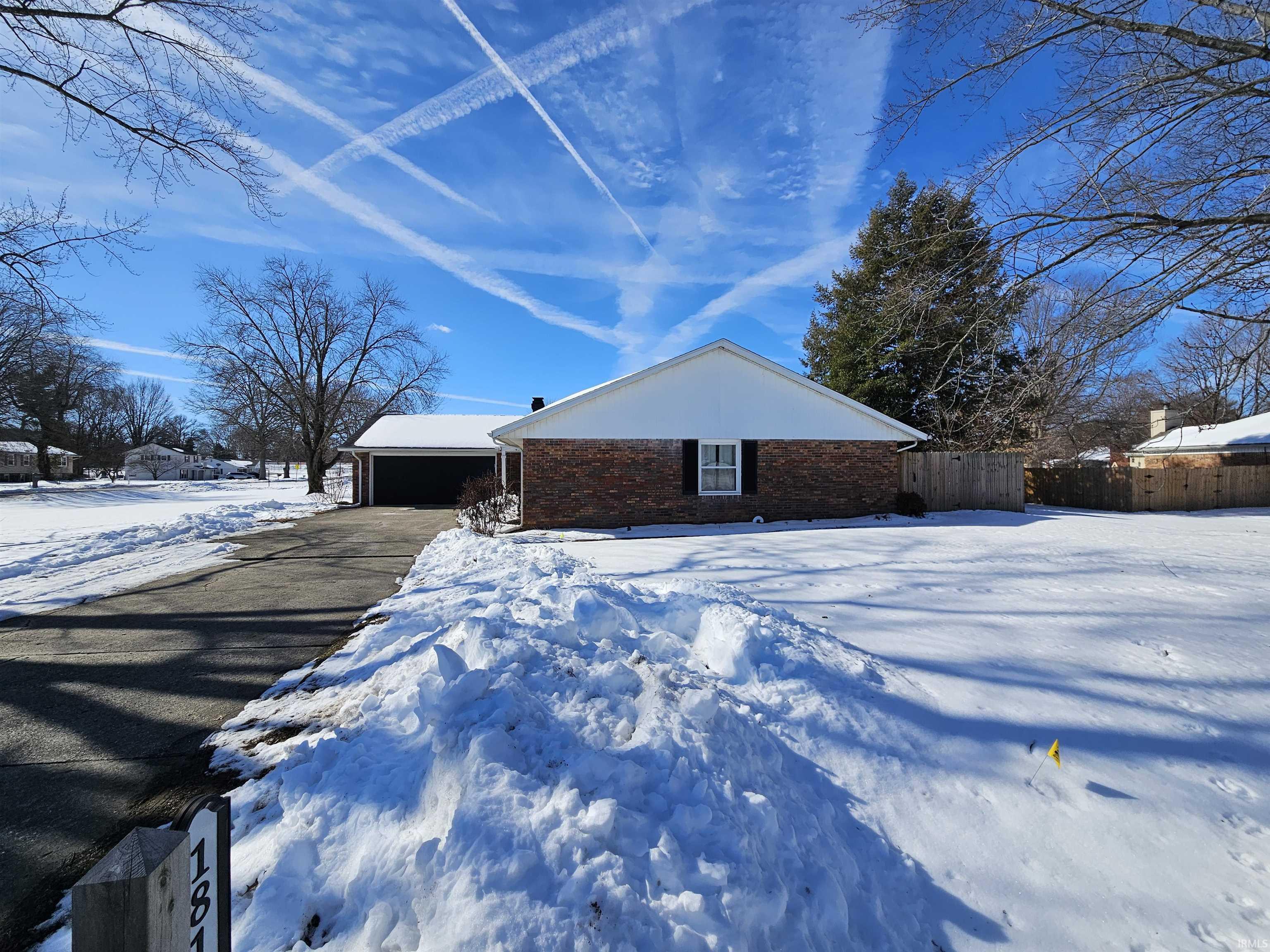 1810 Forbes Road
