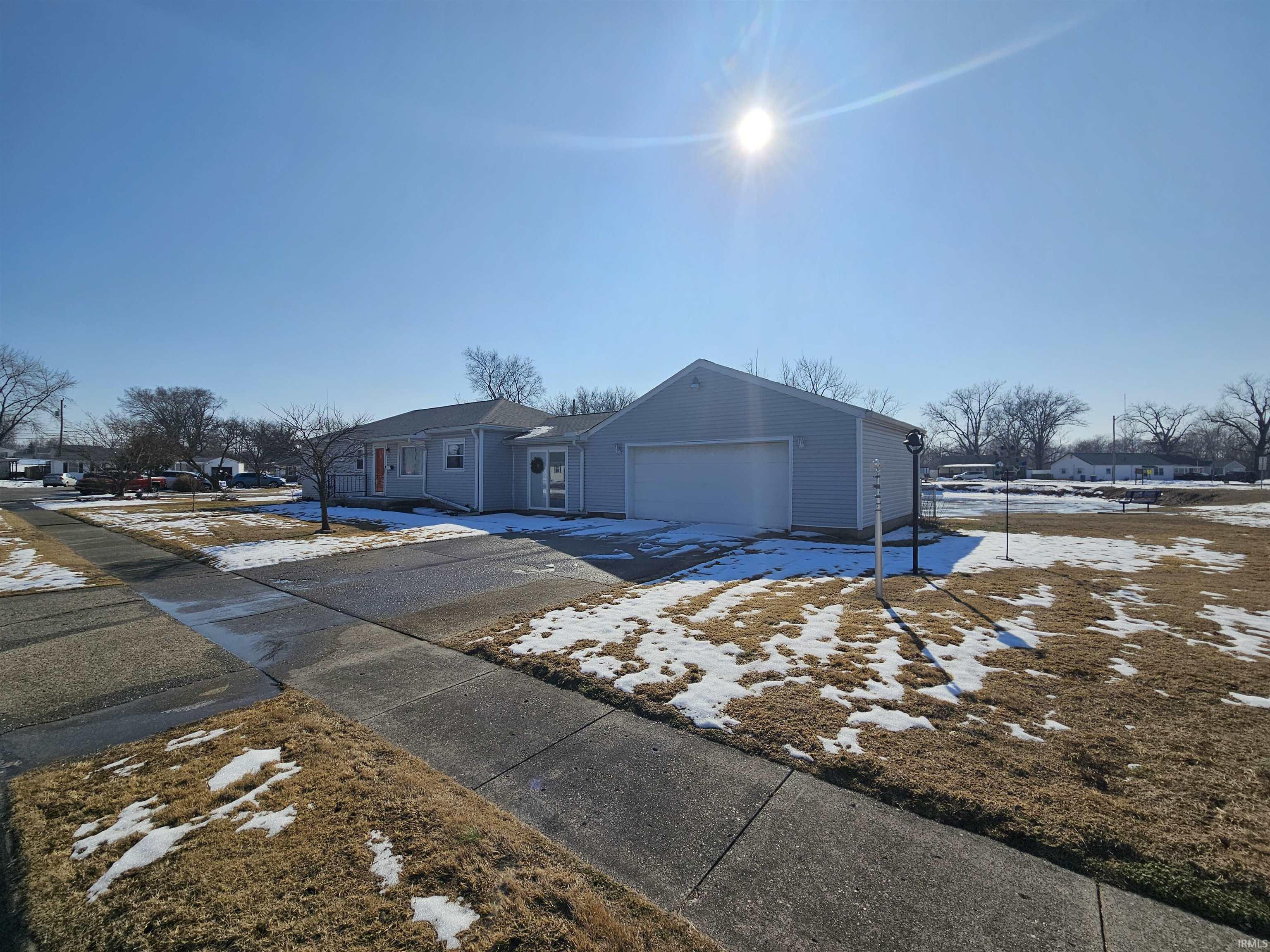 1 Hunter Court