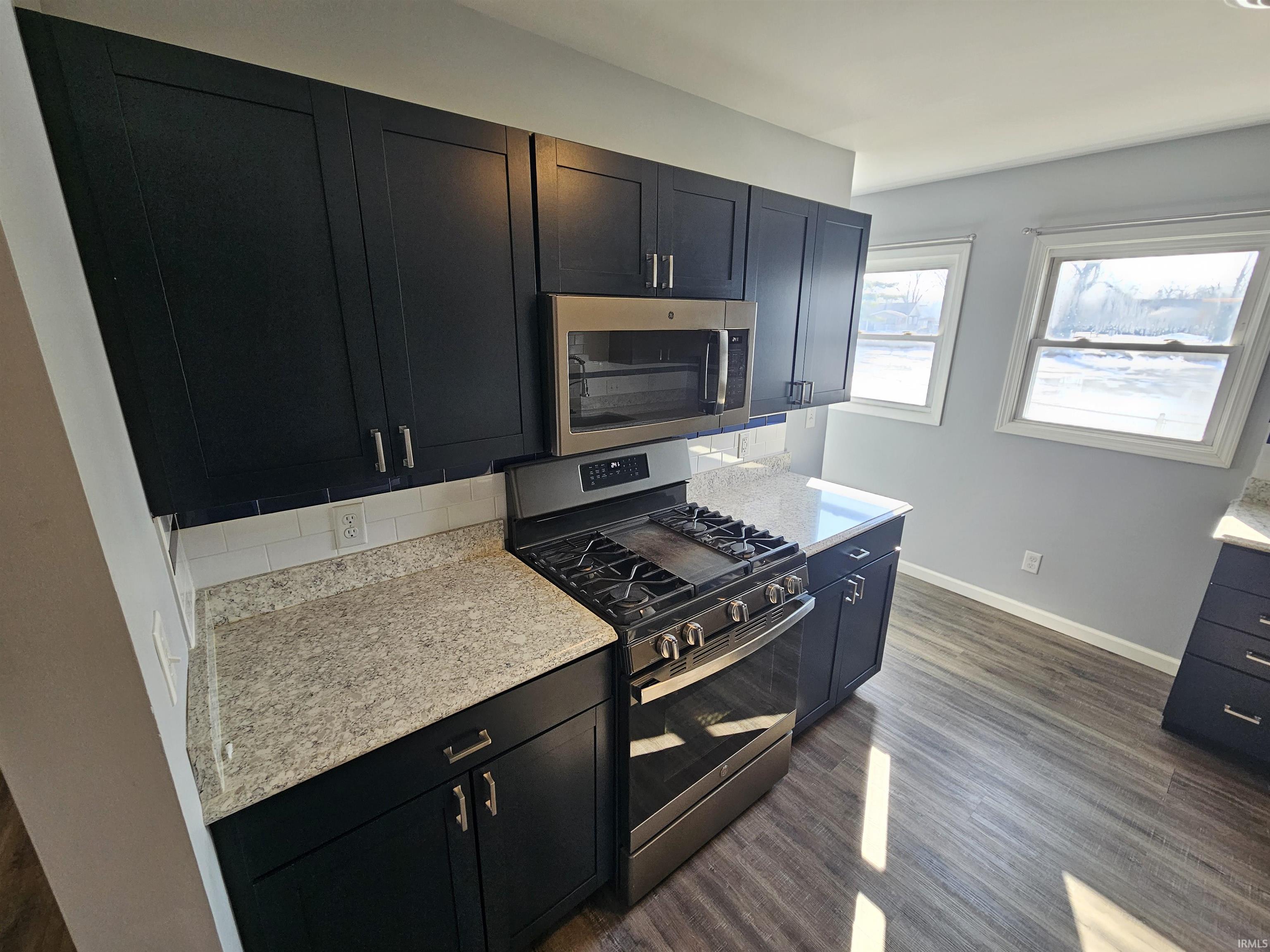 1 Hunter Court