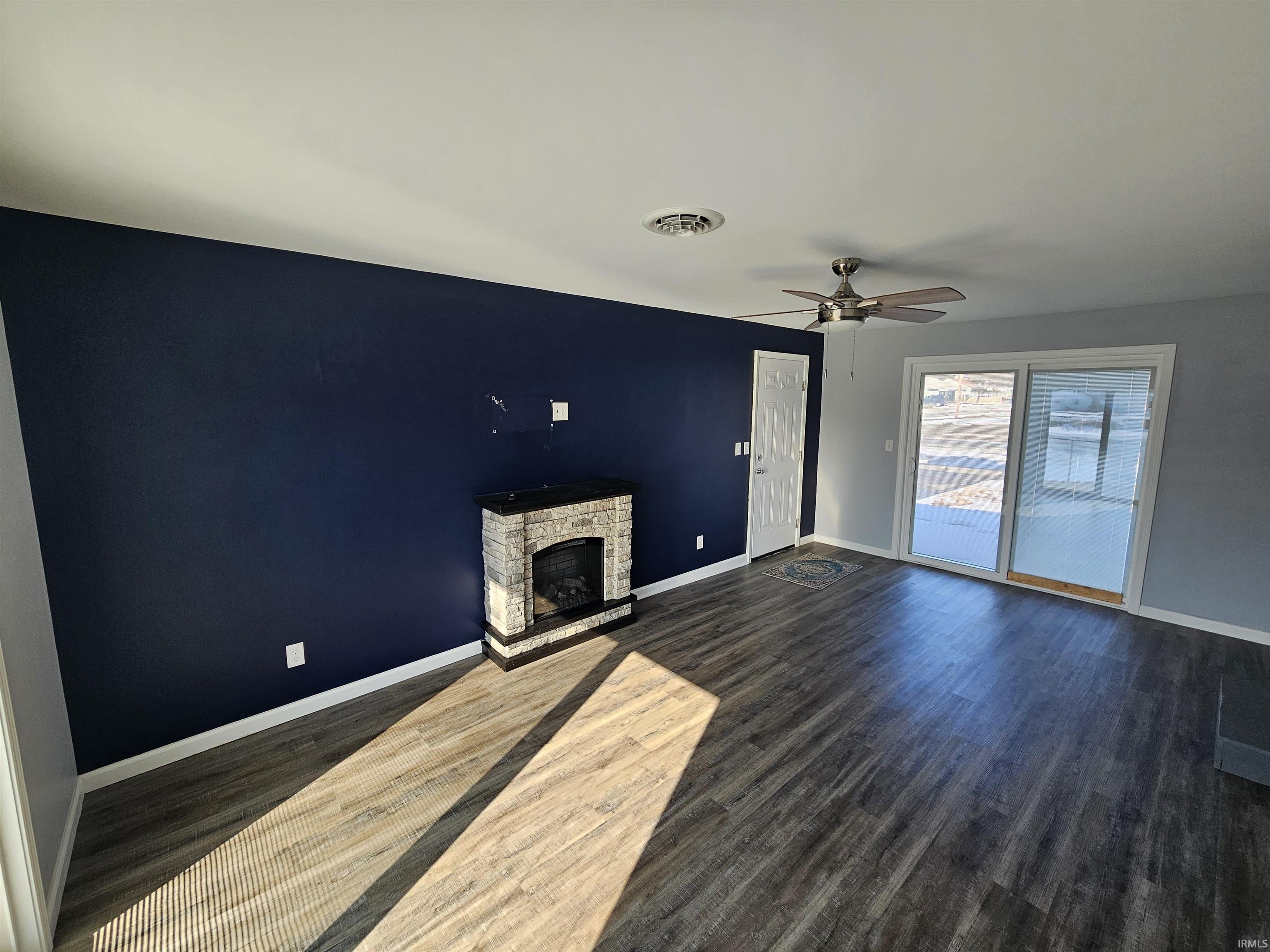 1 Hunter Court