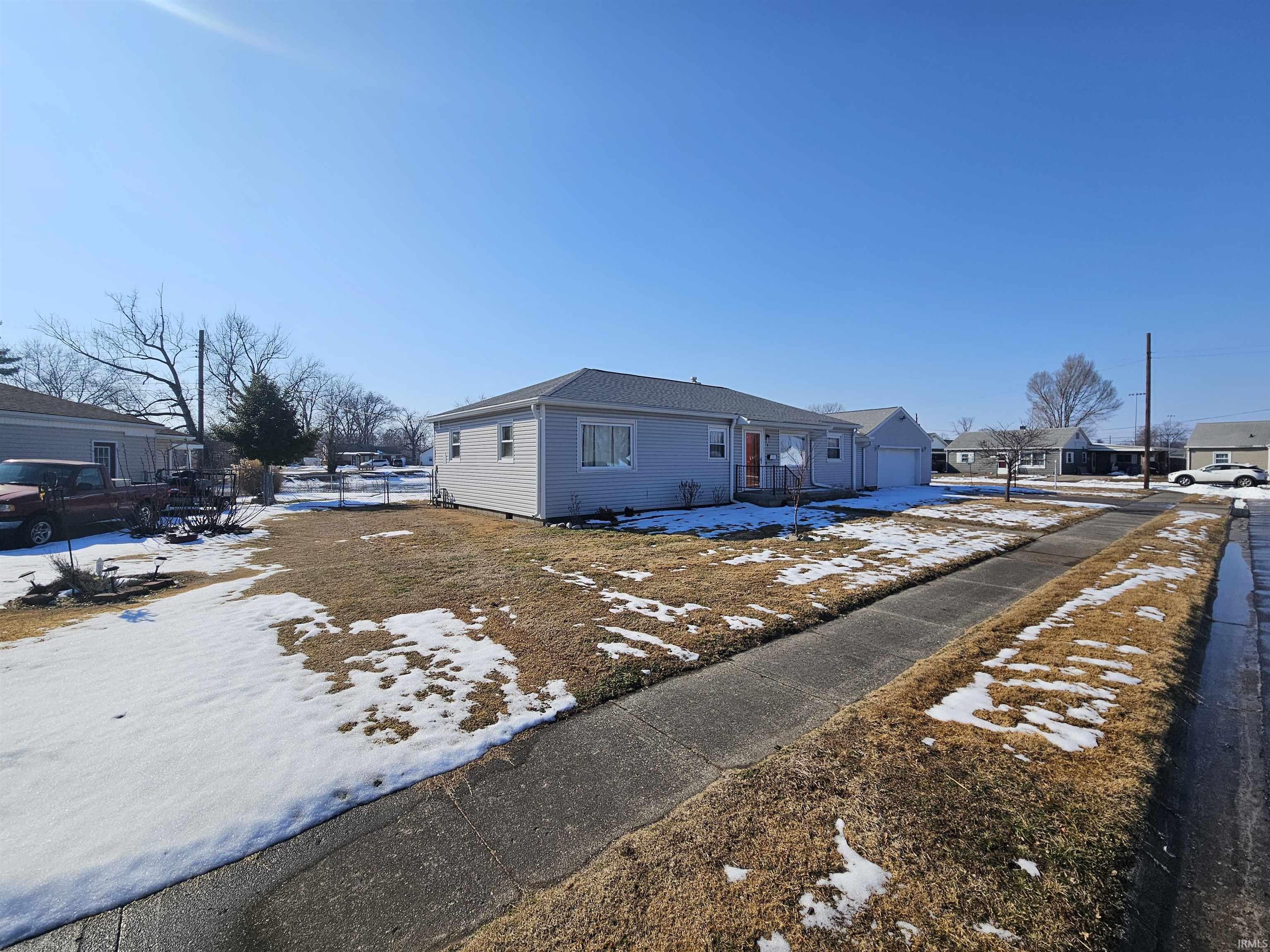 1 Hunter Court