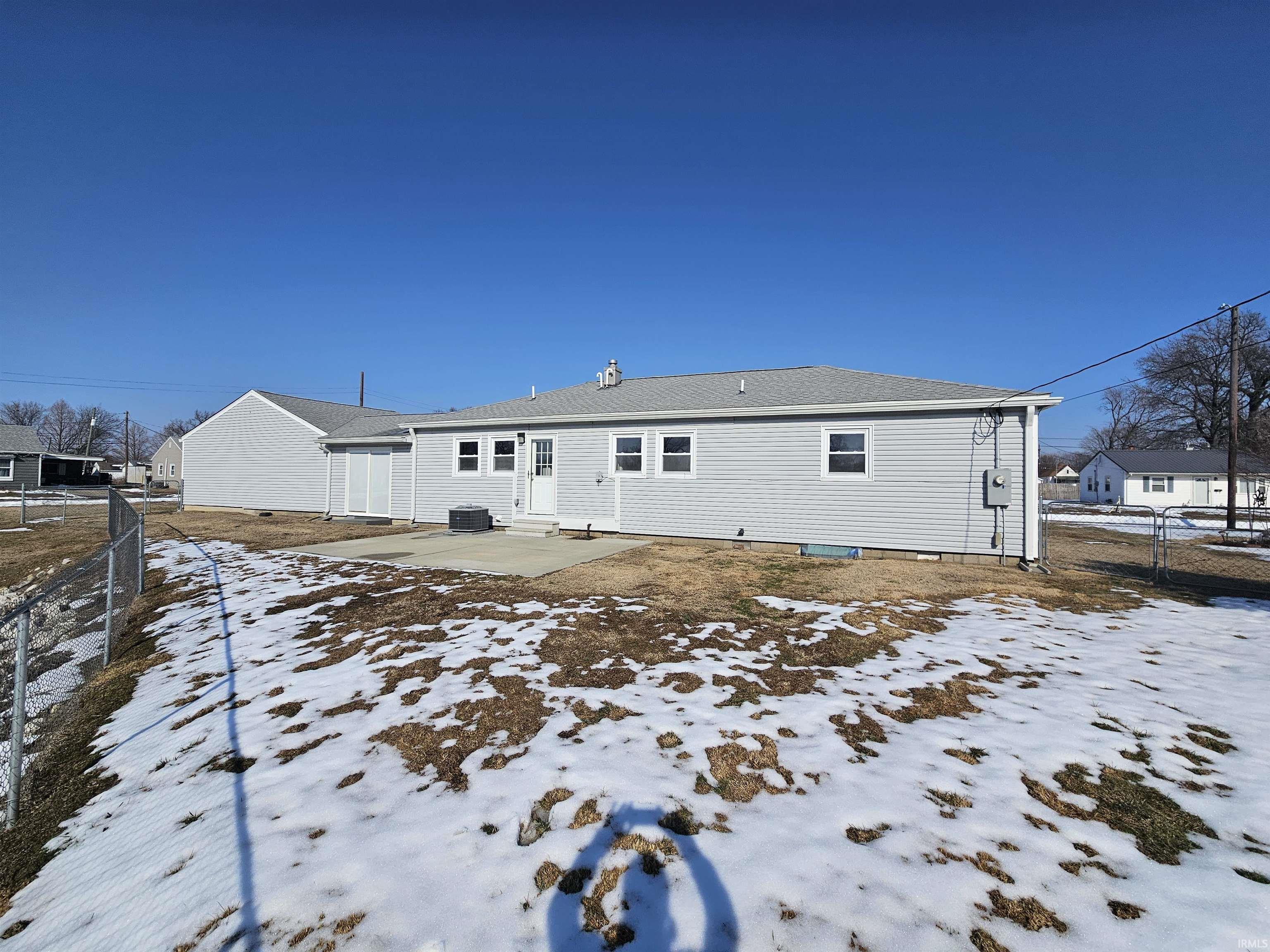 1 Hunter Court