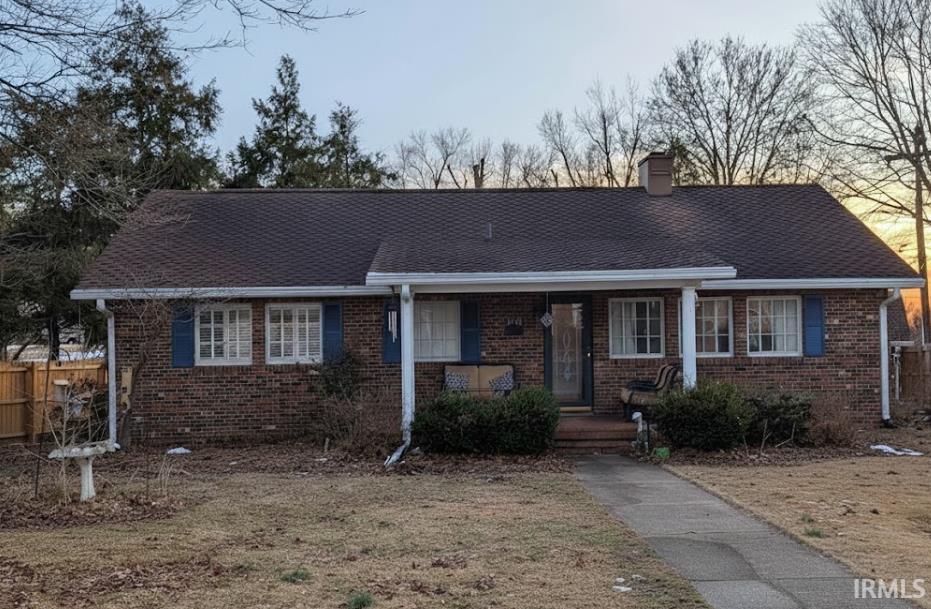 1611 Burnett Lane