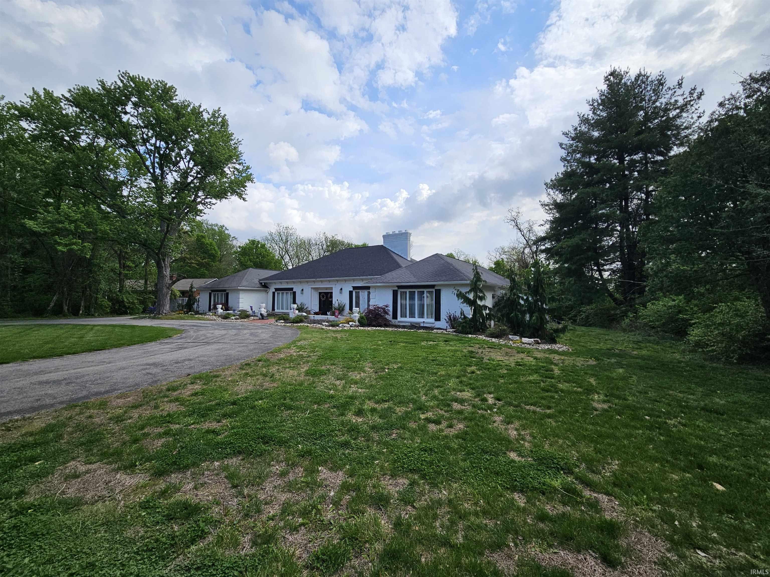 123 Fairway Drive