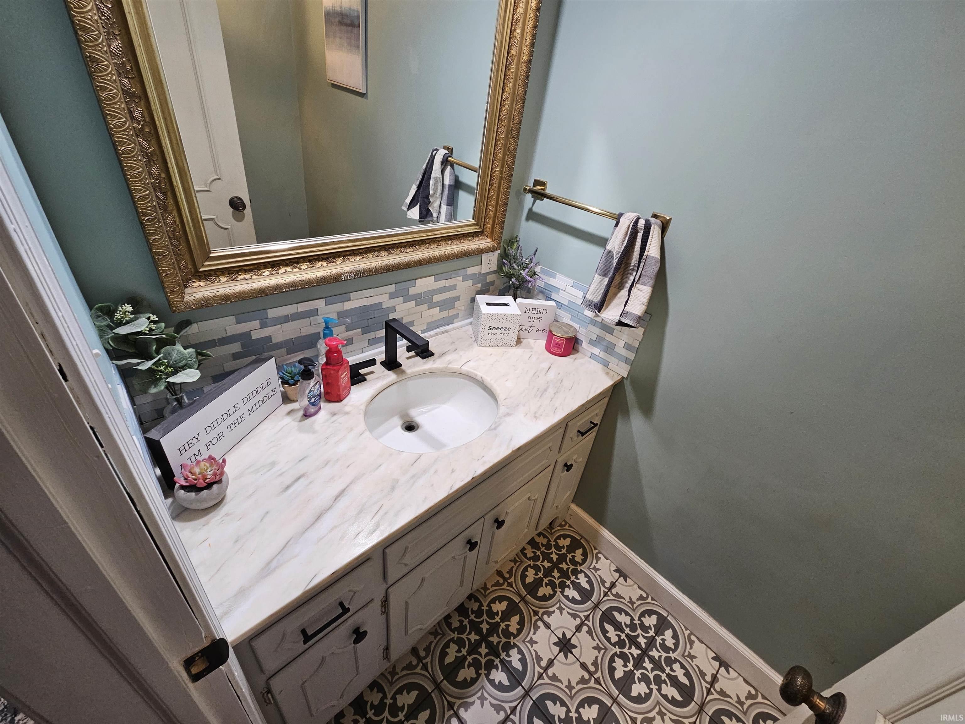 123 Fairway Drive