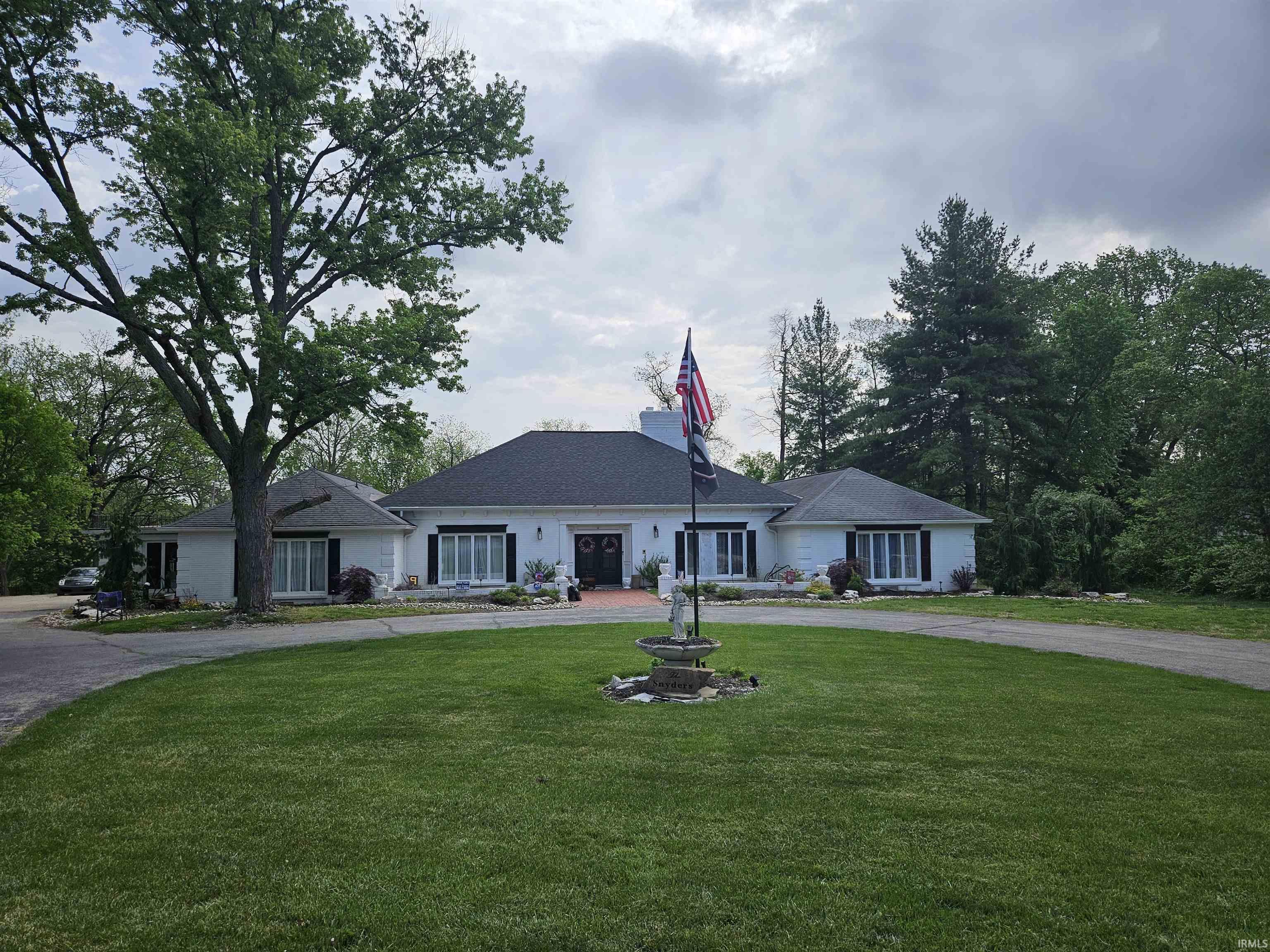 123 Fairway Drive