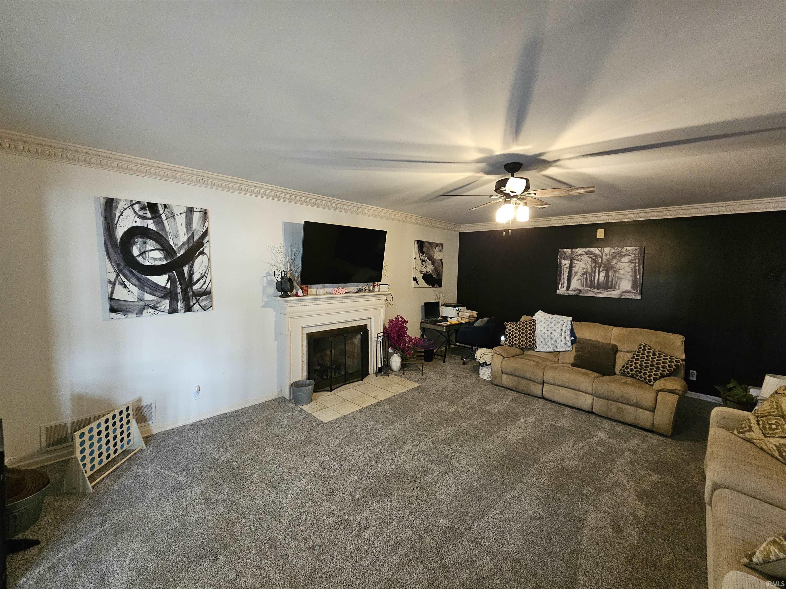 123 Fairway Drive