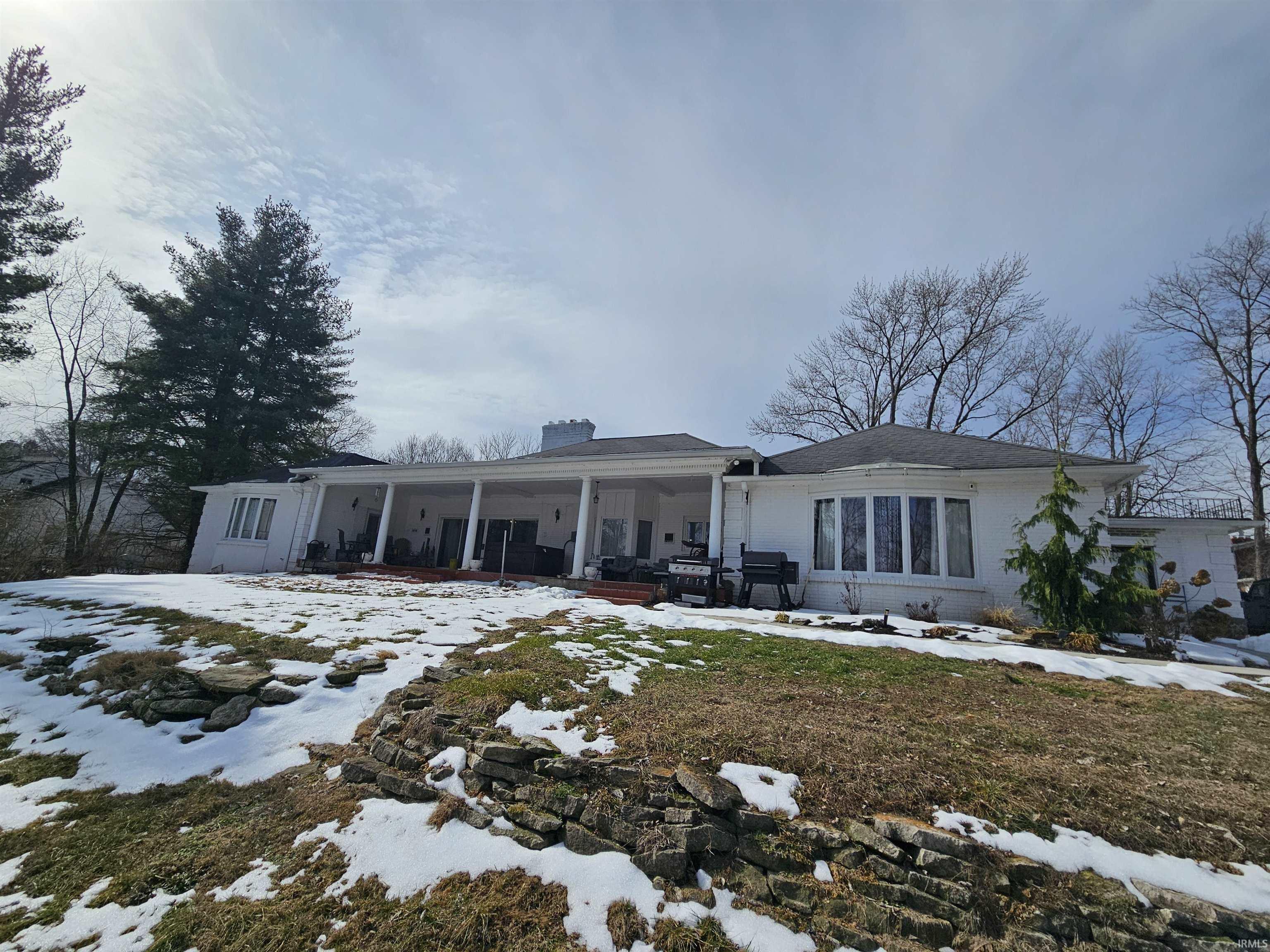 123 Fairway Drive